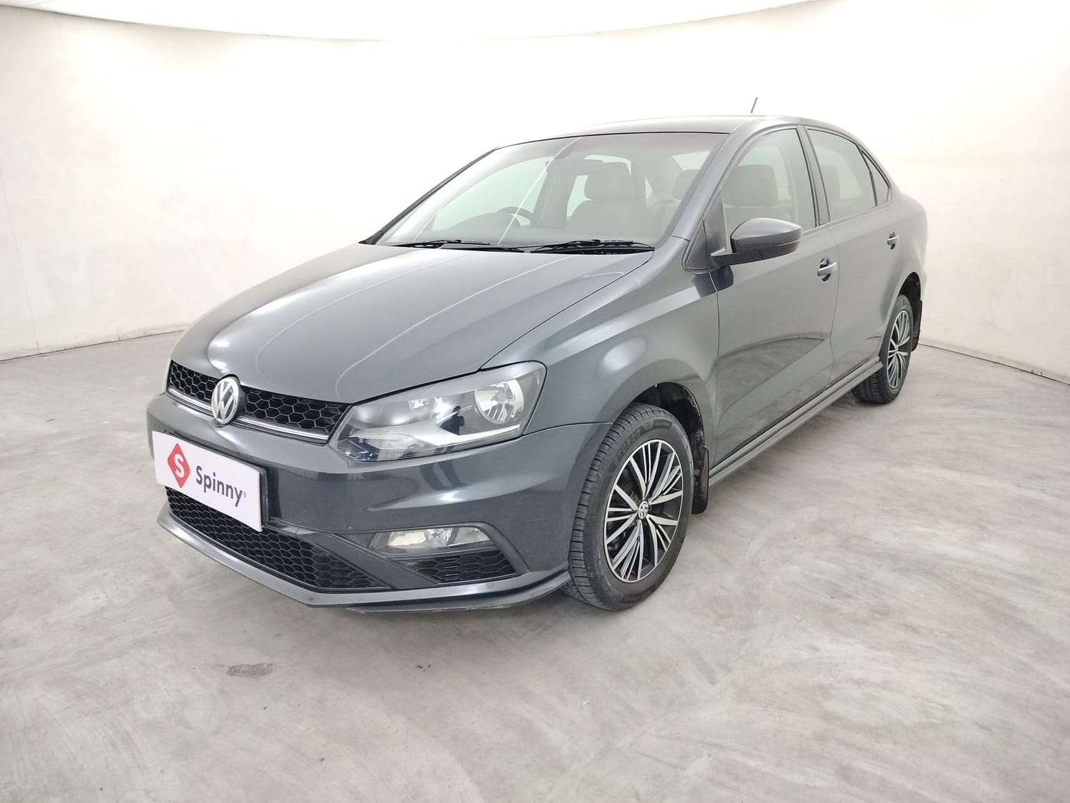 Used 2022 Volkswagen Vento Used 2022 Volkswagen Vento