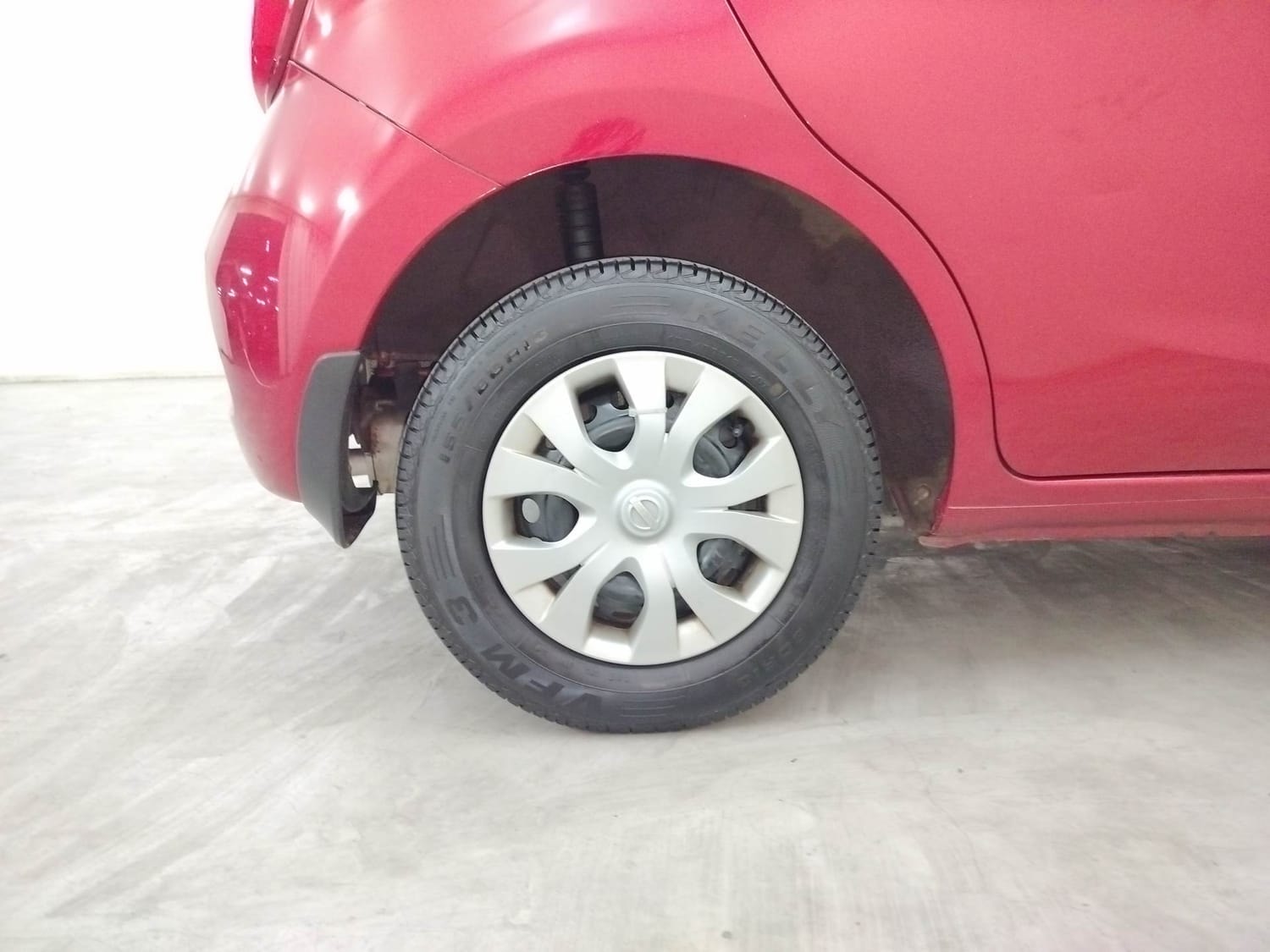 Micra Active image 33 Micra Active image 33