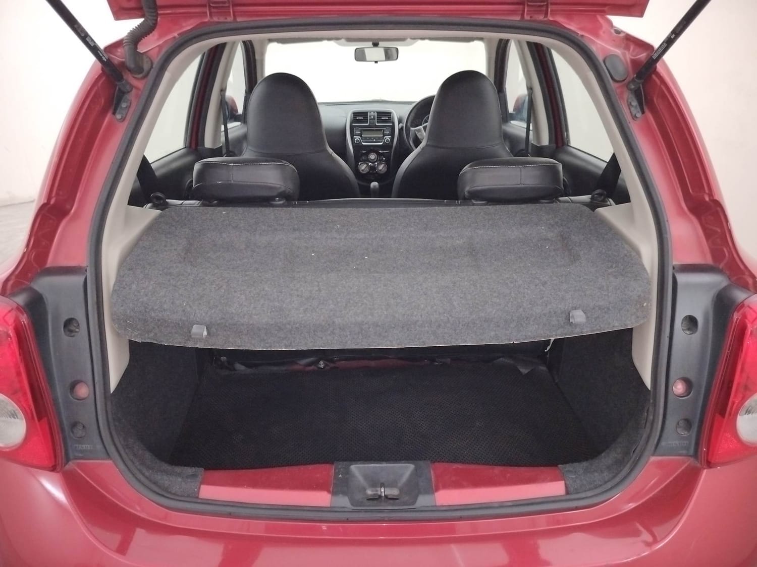 Micra Active image 25 Micra Active image 25