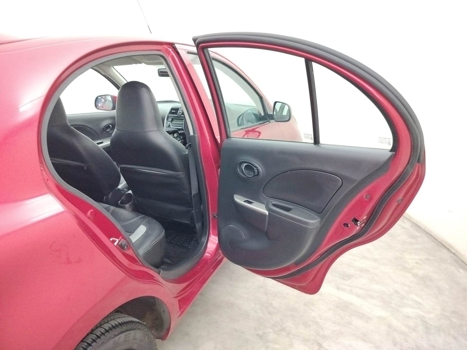 Micra Active image 20 Micra Active image 20