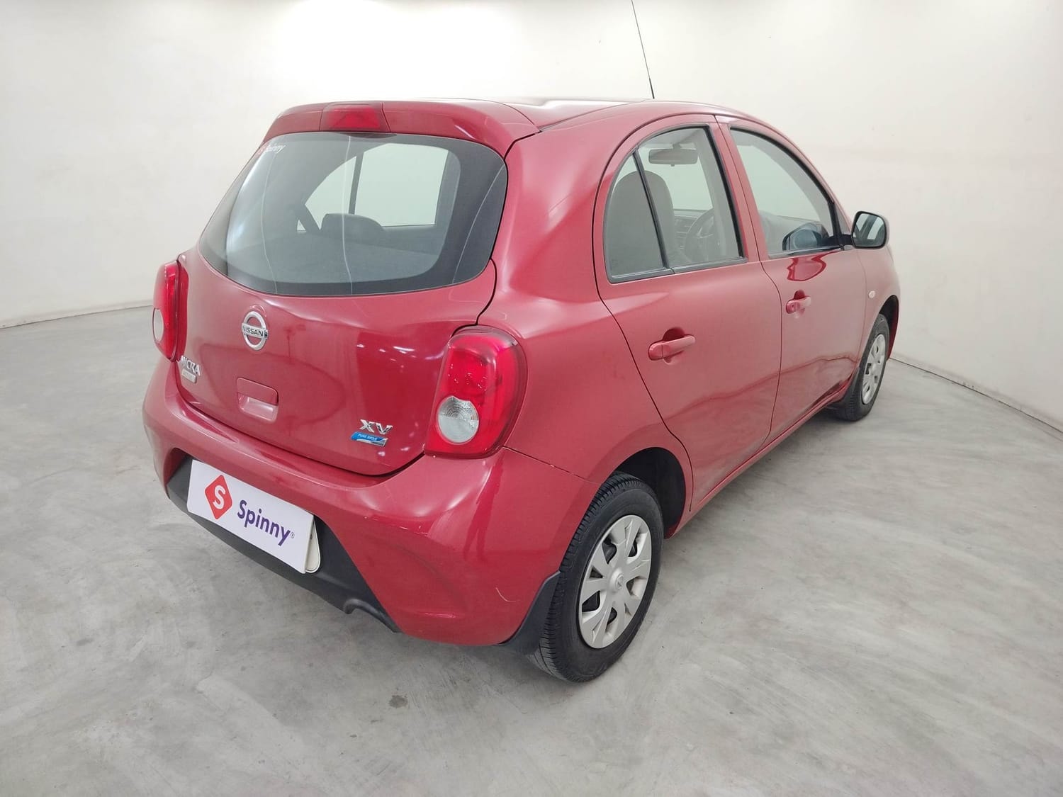 Micra Active image 5 Micra Active image 5