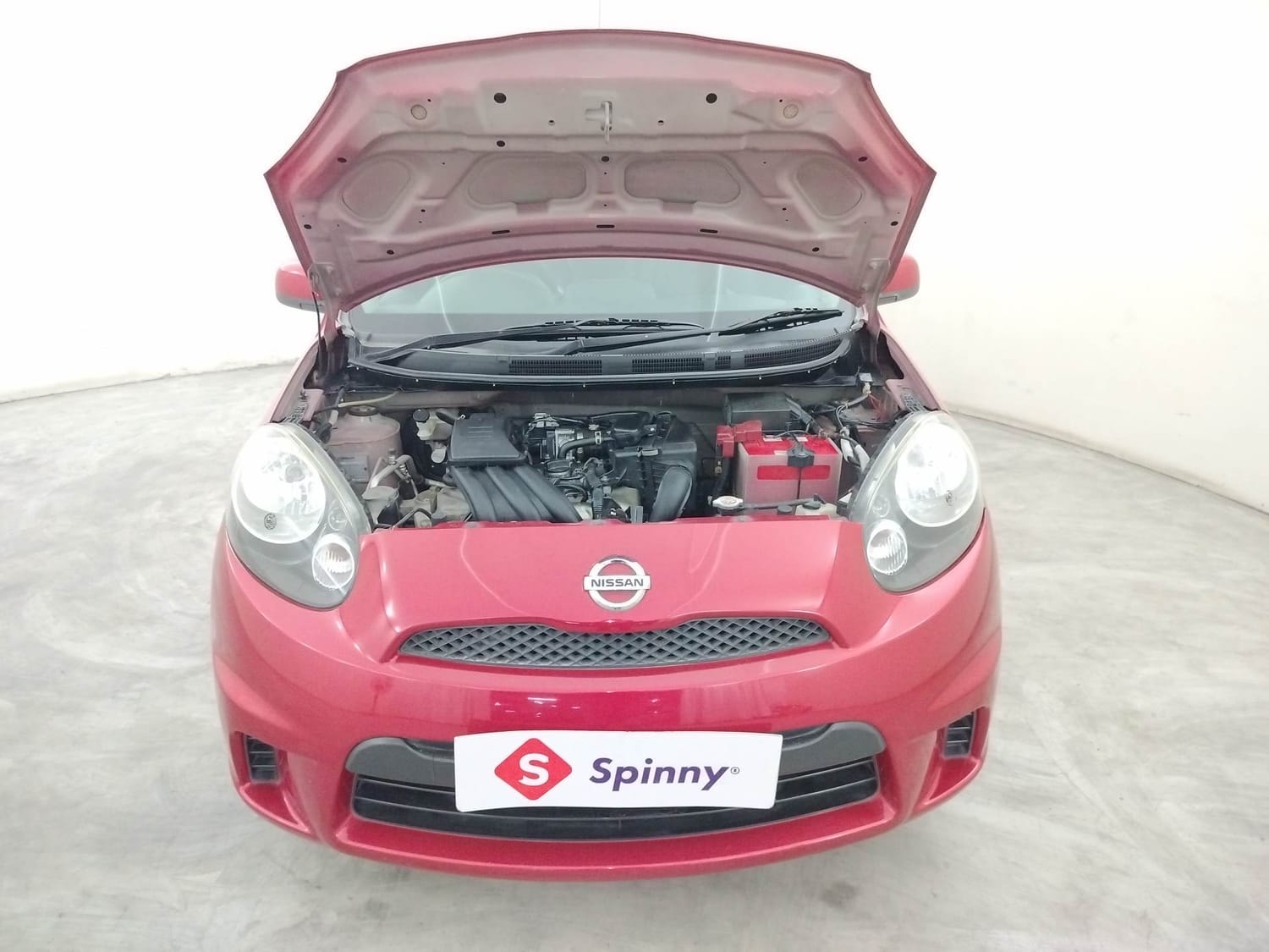 Micra Active image 27 Micra Active image 27