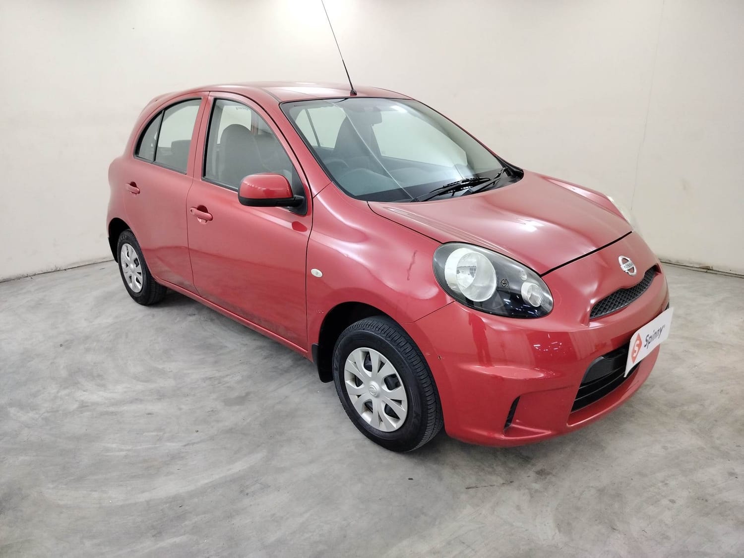 Micra Active image 7 Micra Active image 7