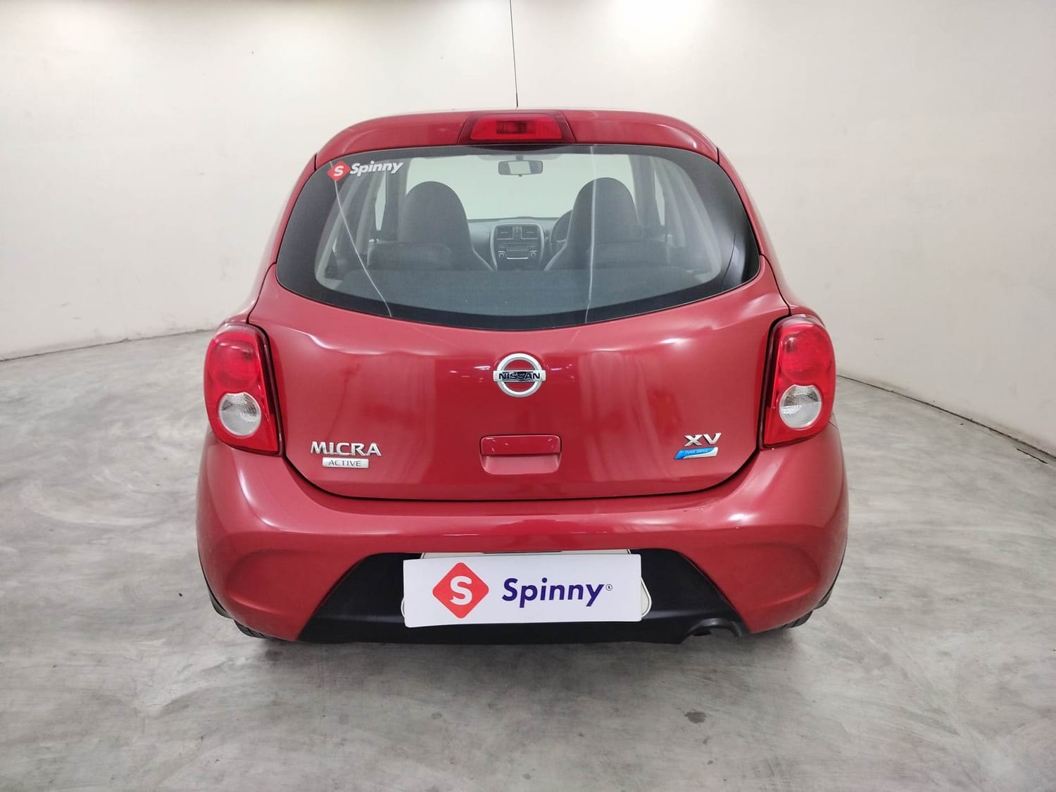 Micra Active image 4 Micra Active image 4