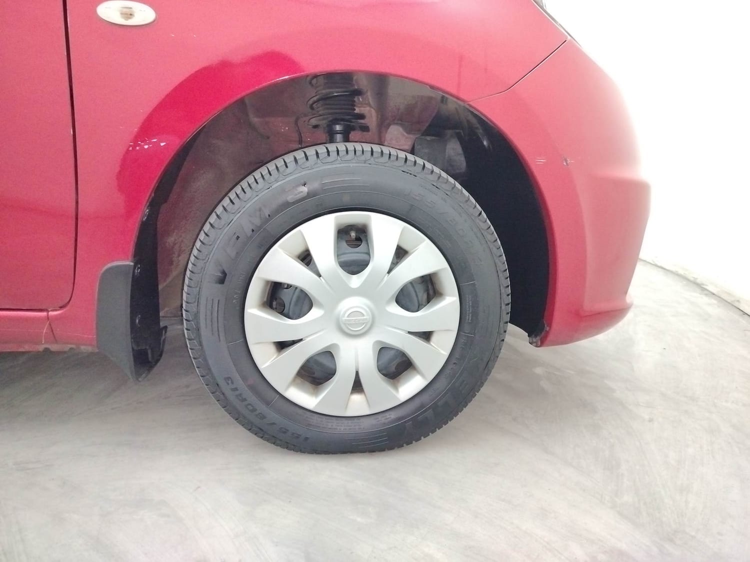 Micra Active image 32 Micra Active image 32