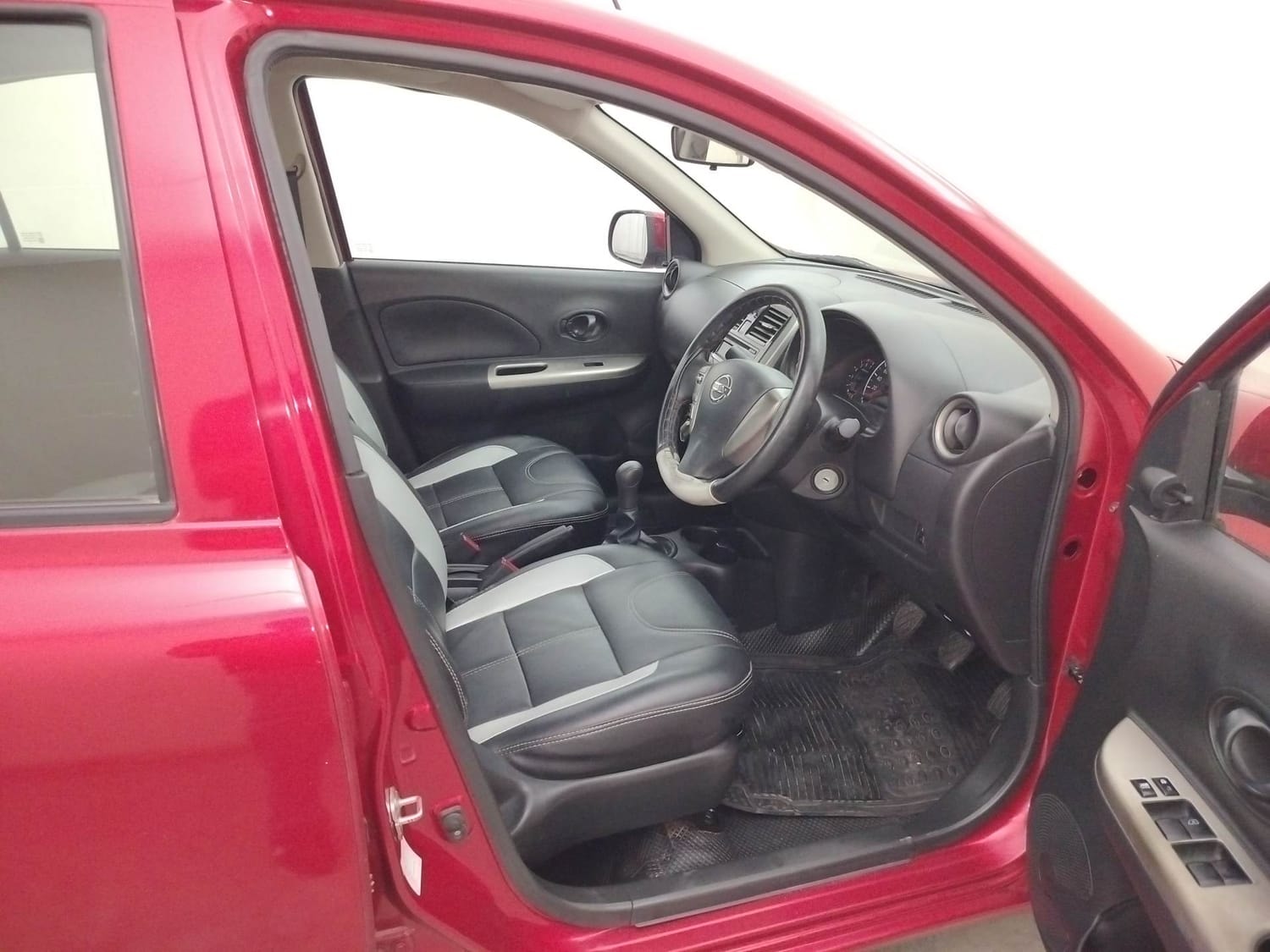 Micra Active image 17 Micra Active image 17