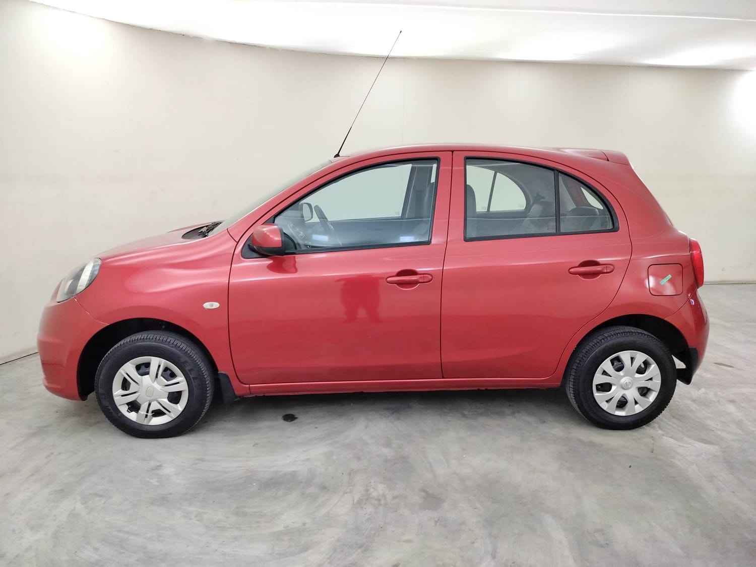 Micra Active image 2 Micra Active image 2