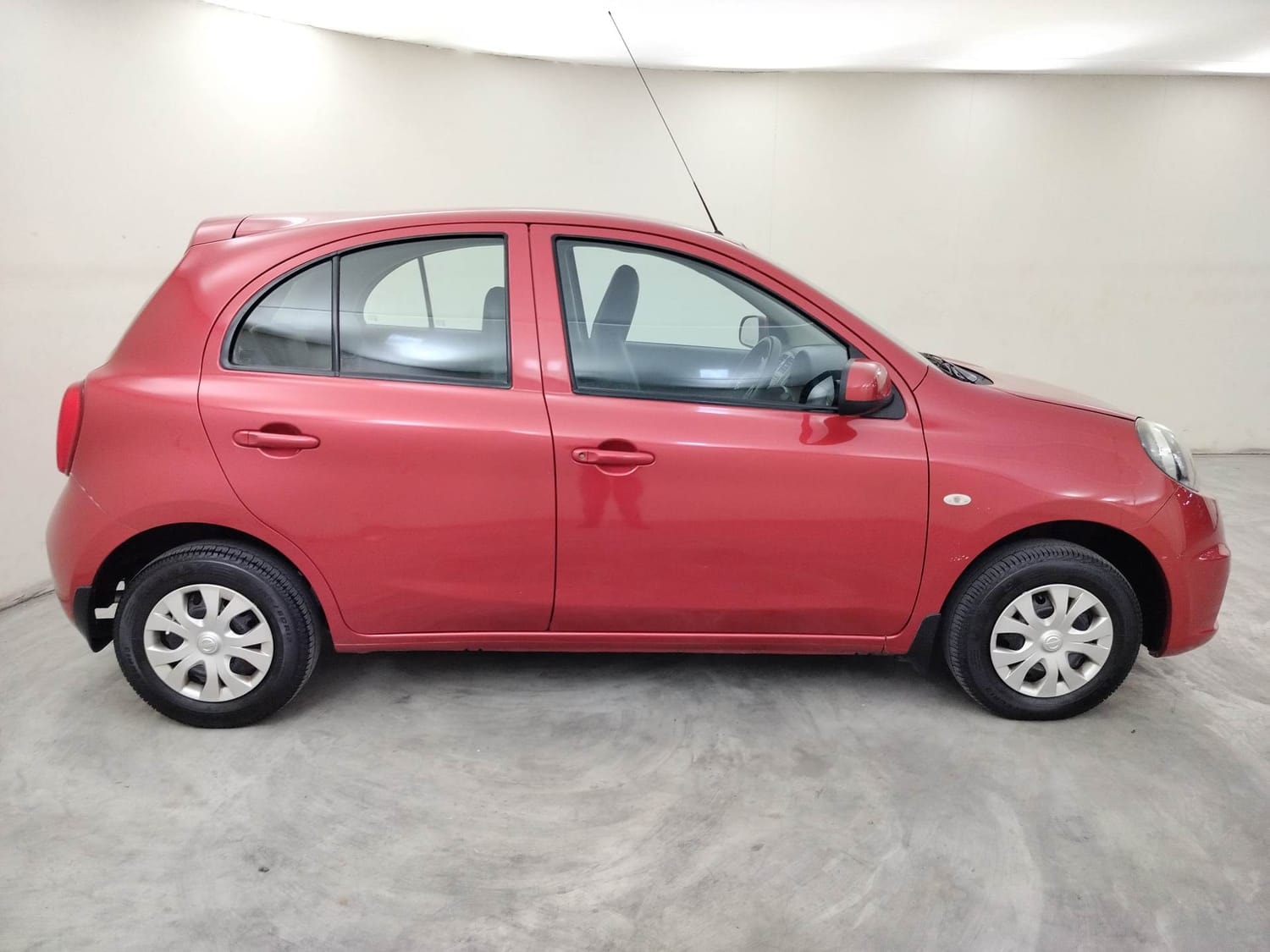 Micra Active image 6 Micra Active image 6