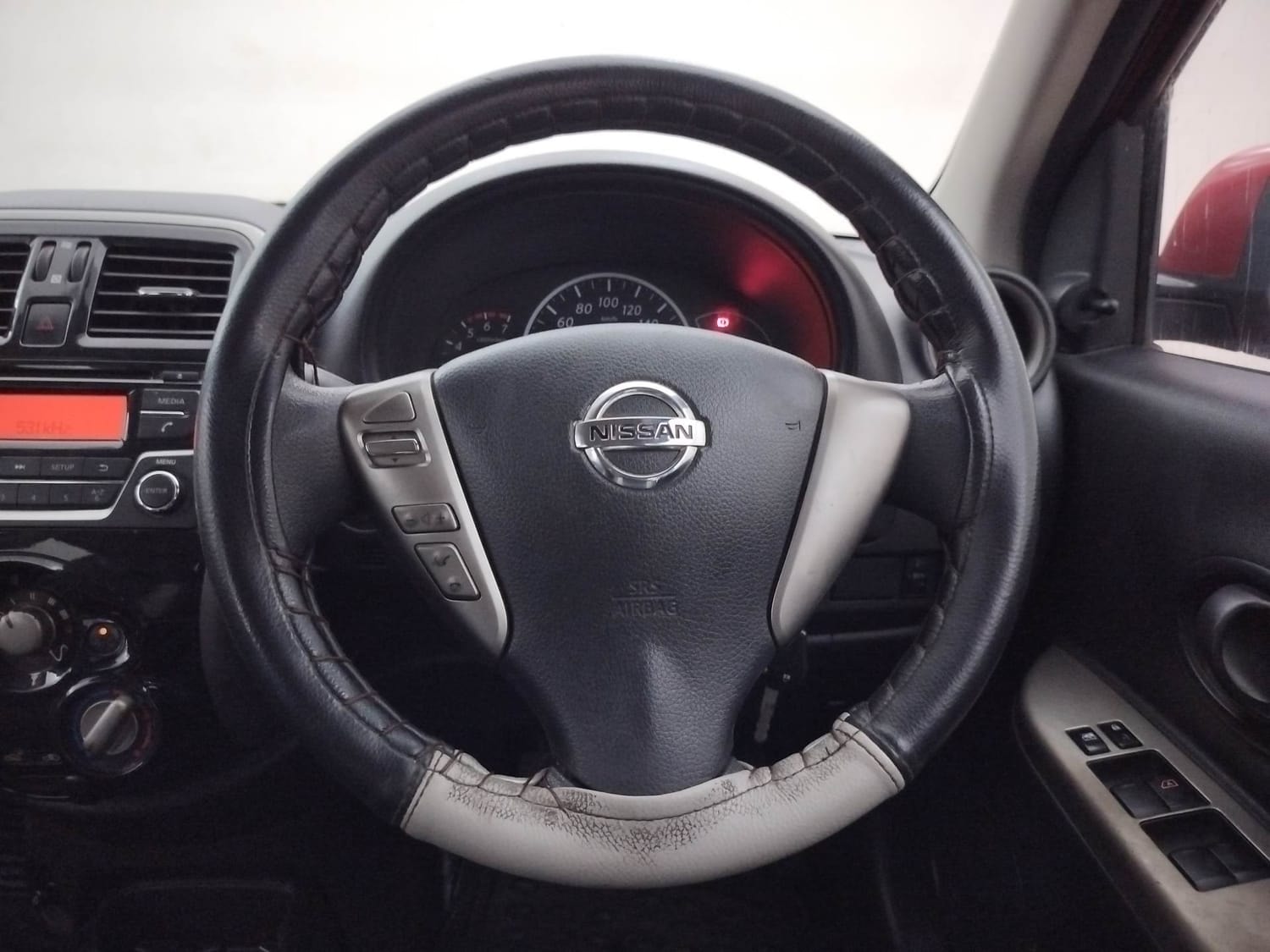 Micra Active image 14 Micra Active image 14