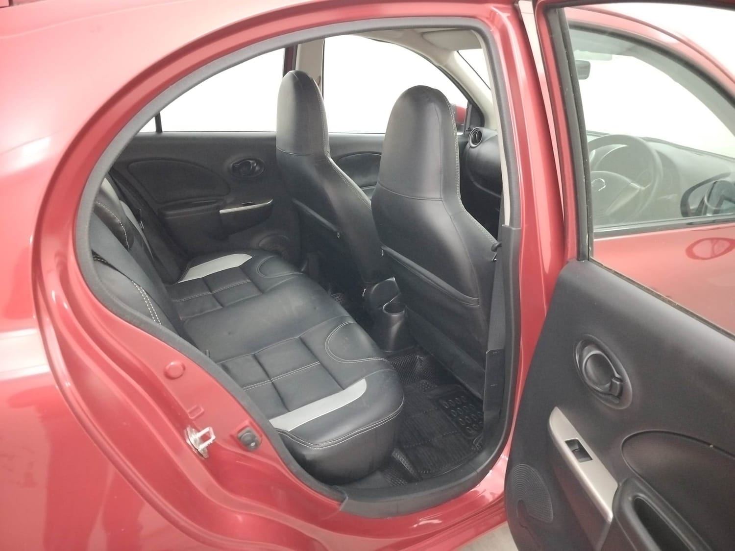 Micra Active image 18 Micra Active image 18