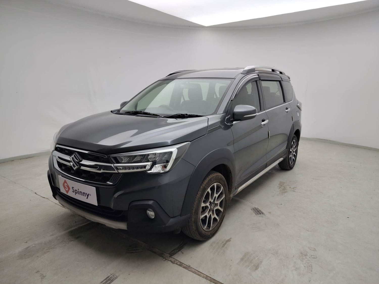 Used 2023 Maruti Suzuki XL6 Used 2023 Maruti Suzuki XL6