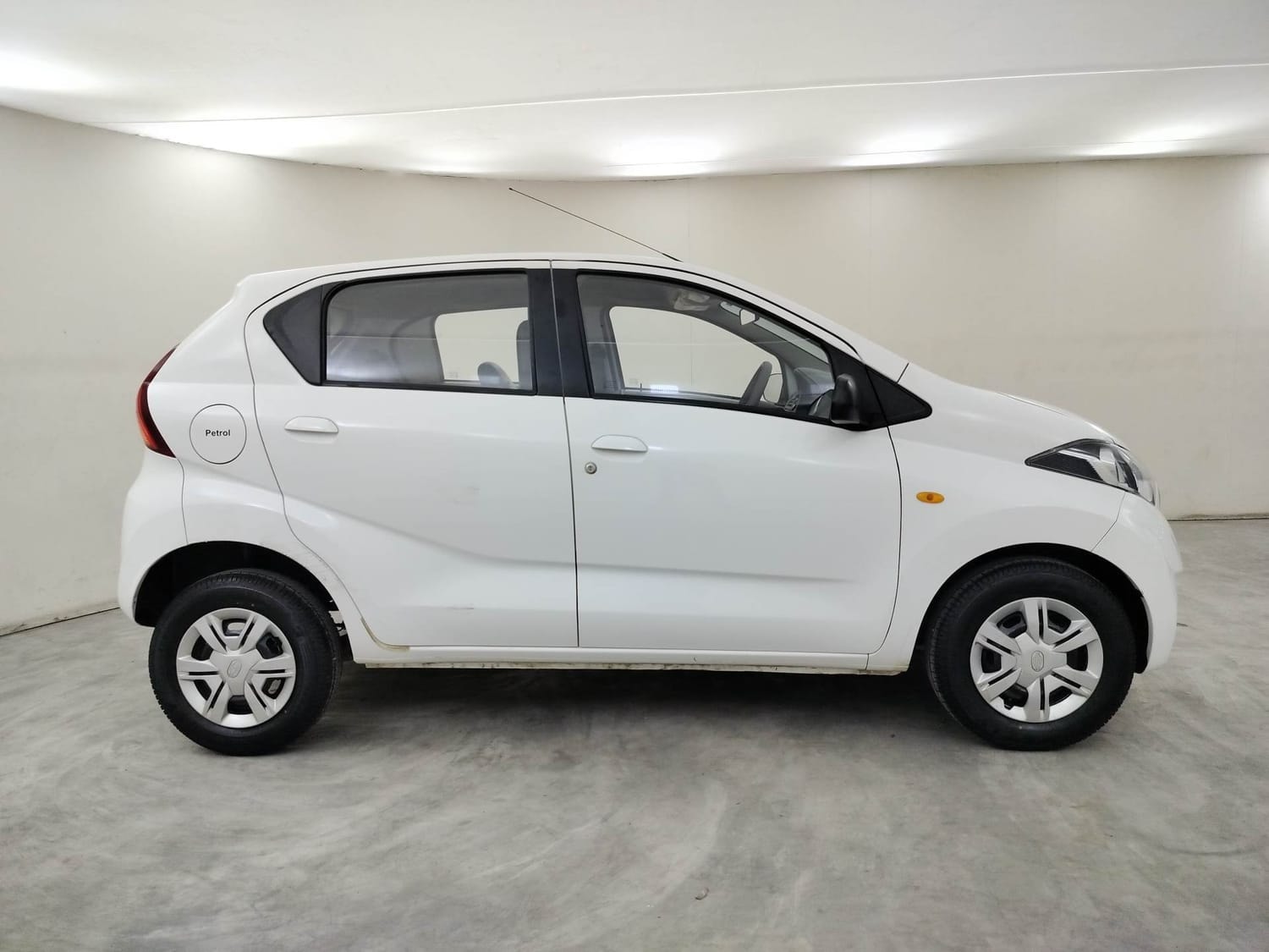 Used 2017 Datsun Redi GO Used 2017 Datsun Redi GO