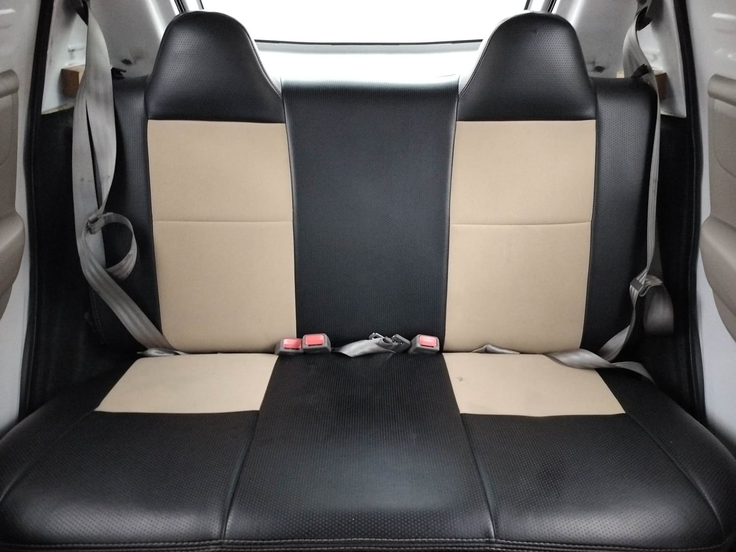 Used 2017 Datsun Redi GO Used 2017 Datsun Redi GO