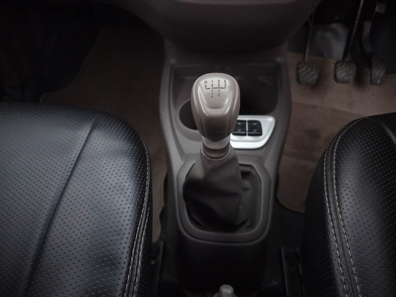 Used 2017 Datsun Redi GO Used 2017 Datsun Redi GO