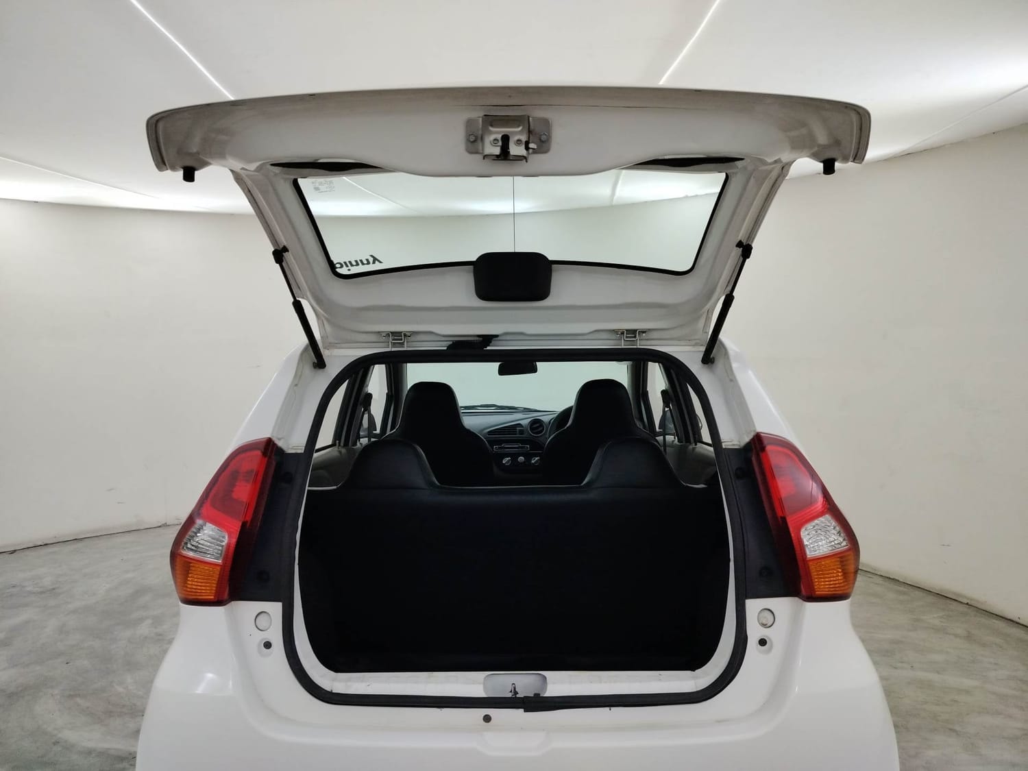 Used 2017 Datsun Redi GO Used 2017 Datsun Redi GO