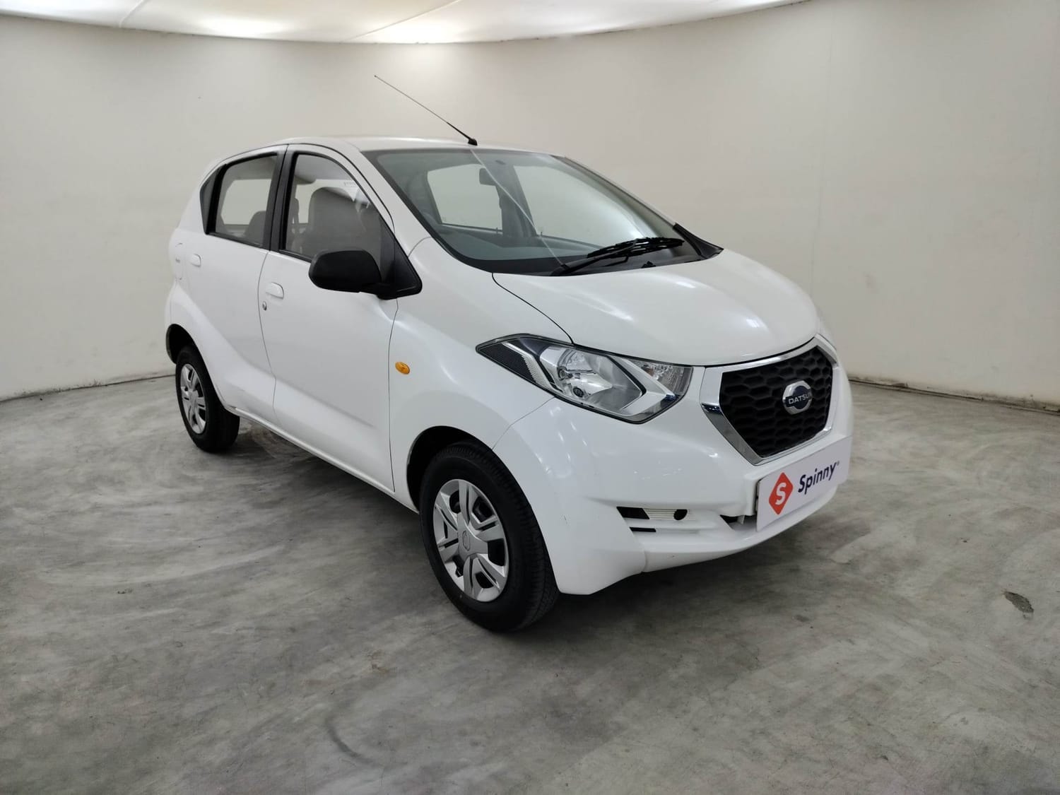 Used 2017 Datsun Redi GO Used 2017 Datsun Redi GO