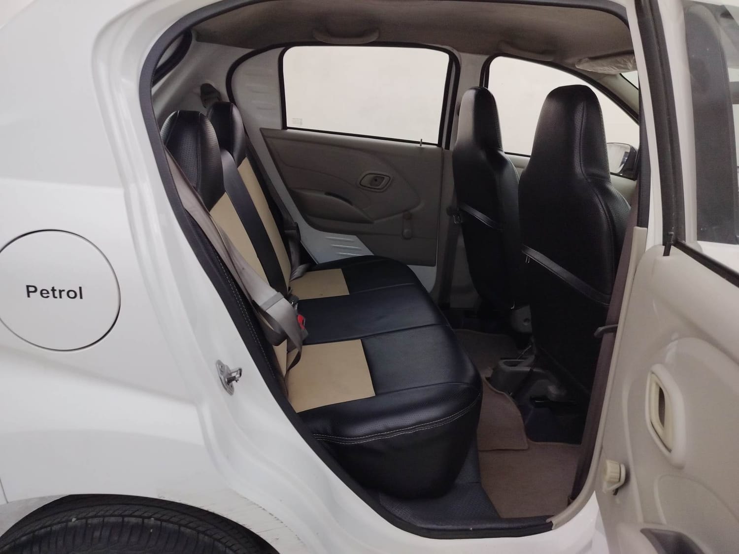 Used 2017 Datsun Redi GO Used 2017 Datsun Redi GO