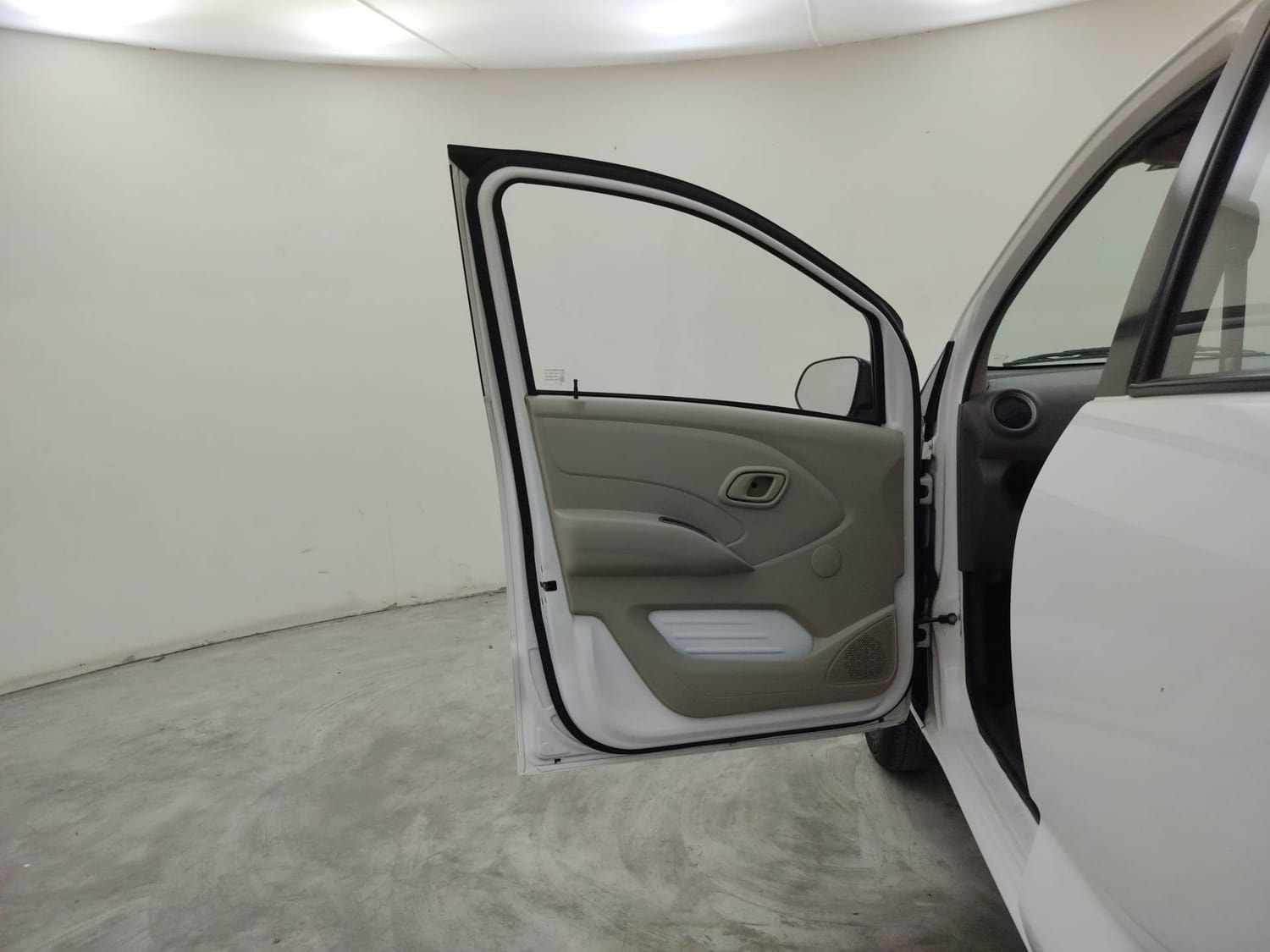 Used 2017 Datsun Redi GO Used 2017 Datsun Redi GO