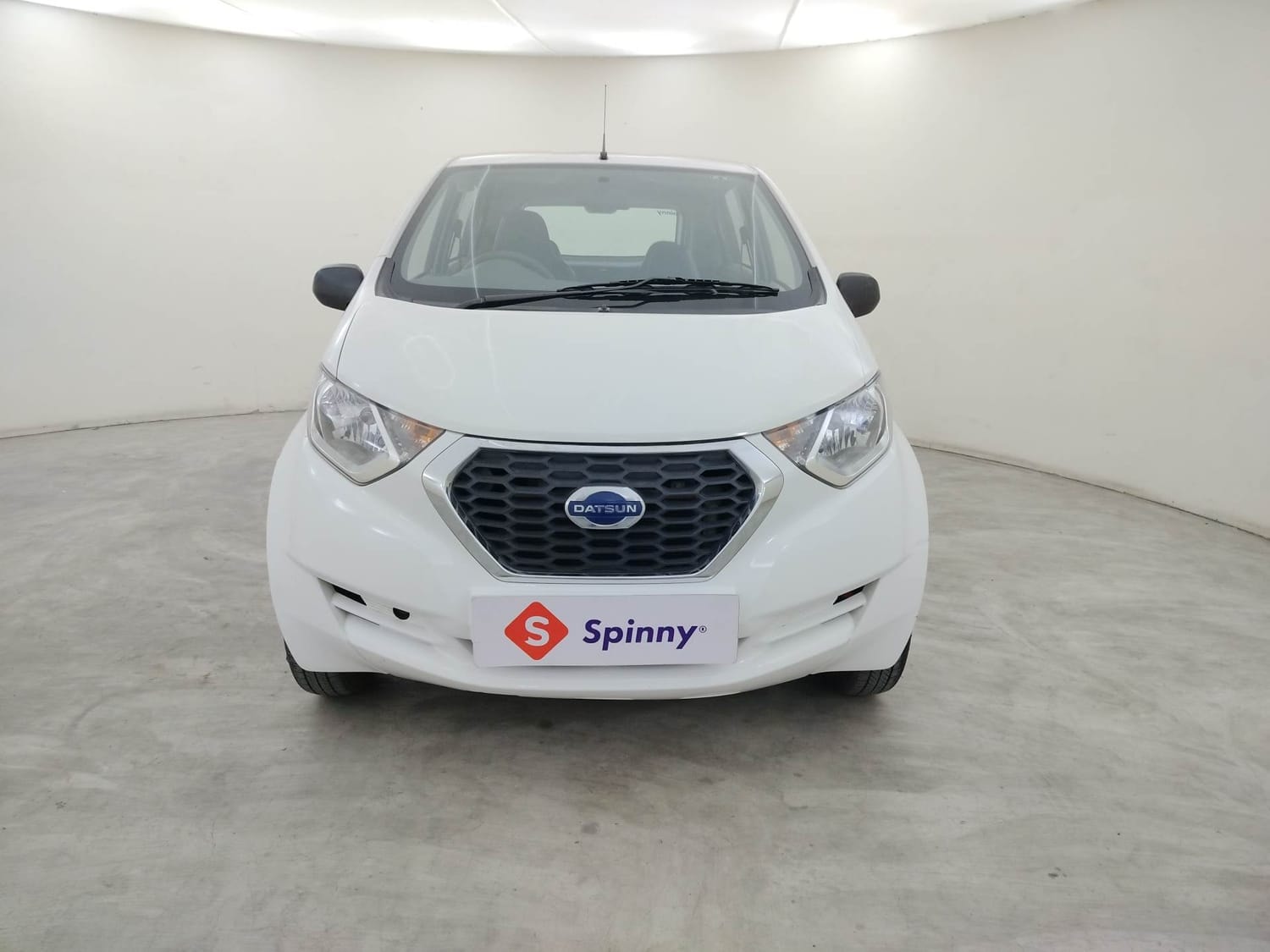 Used 2017 Datsun Redi GO Used 2017 Datsun Redi GO
