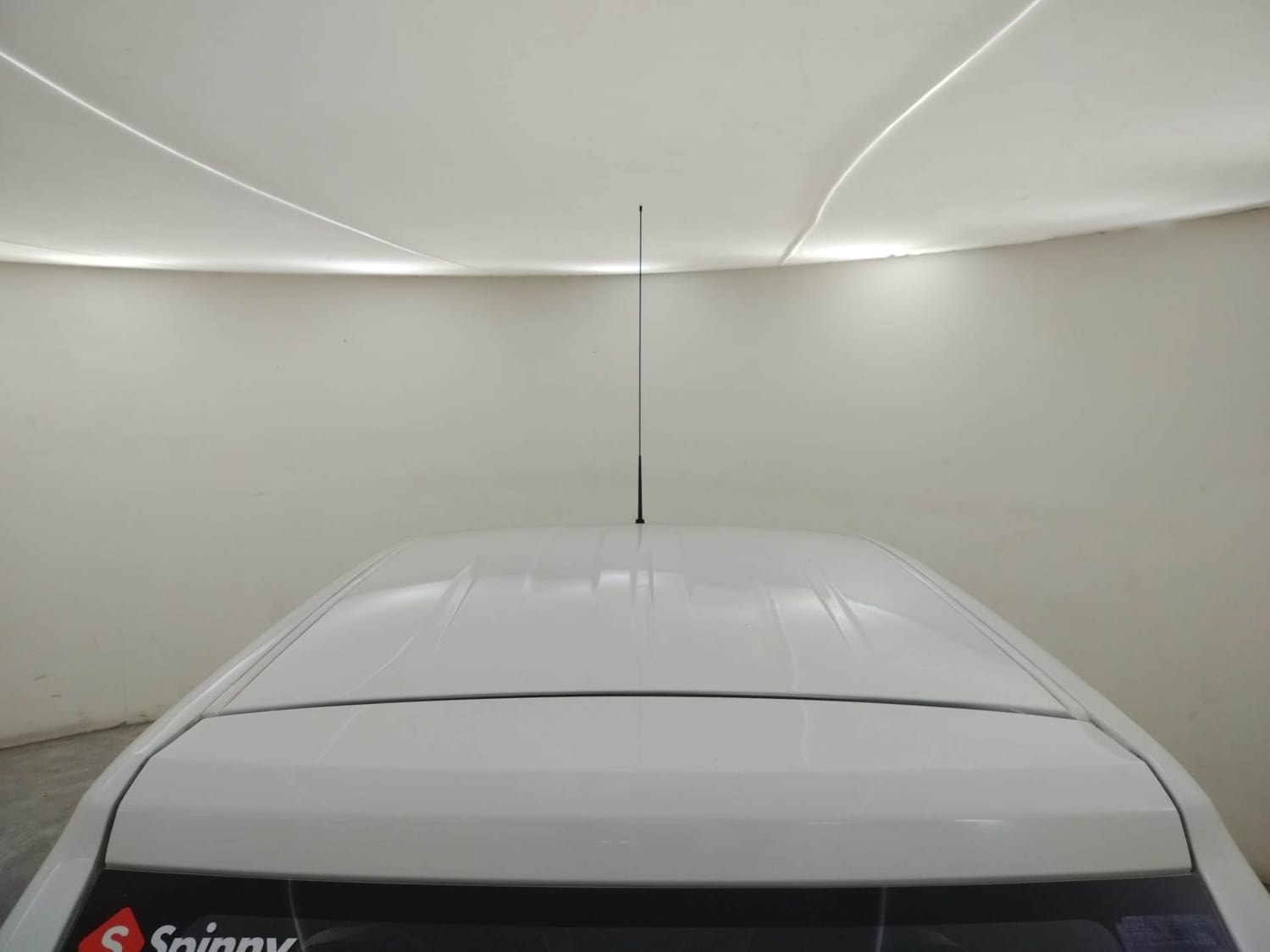 Used 2017 Datsun Redi GO Used 2017 Datsun Redi GO