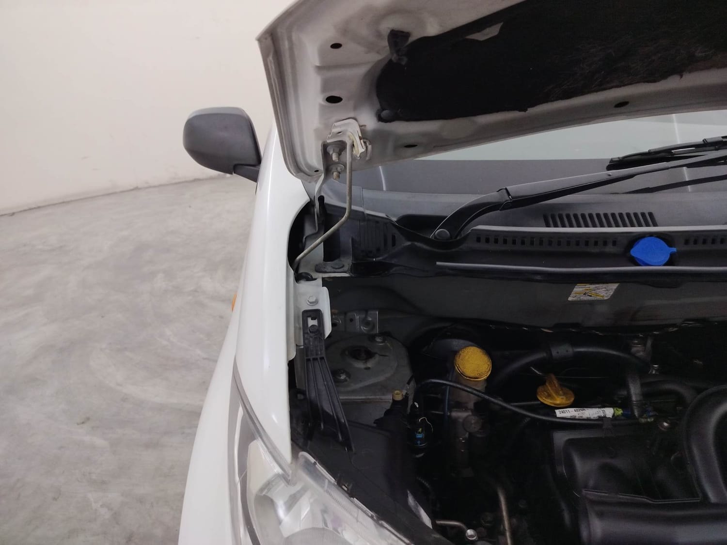 Used 2017 Datsun Redi GO Used 2017 Datsun Redi GO