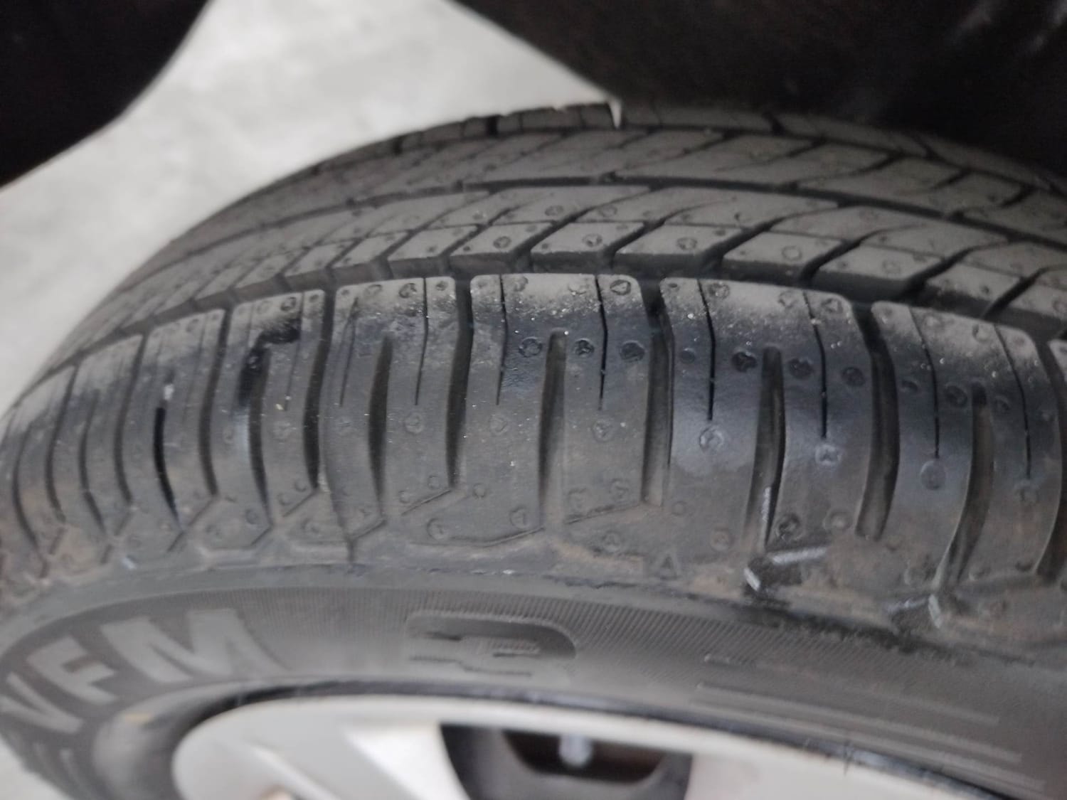 Used 2017 Datsun Redi GO Used 2017 Datsun Redi GO