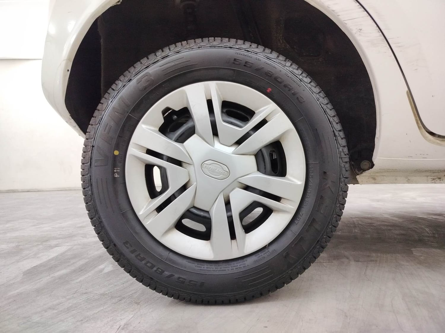 Used 2017 Datsun Redi GO Used 2017 Datsun Redi GO