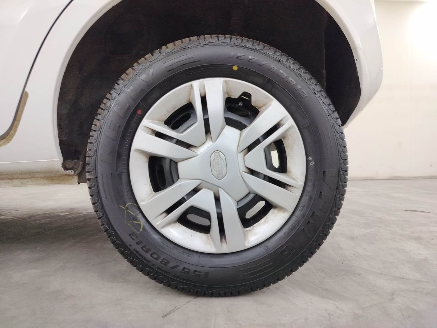 Used 2017 Datsun Redi GO Used 2017 Datsun Redi GO