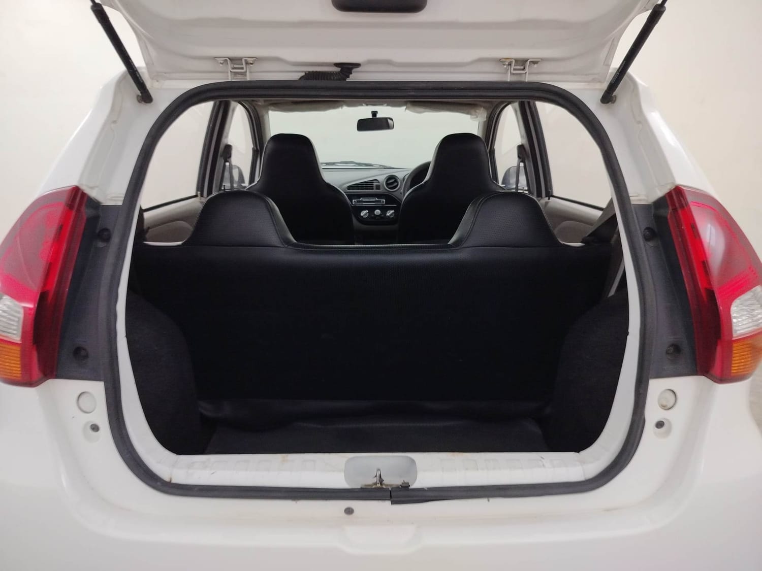 Used 2017 Datsun Redi GO Used 2017 Datsun Redi GO