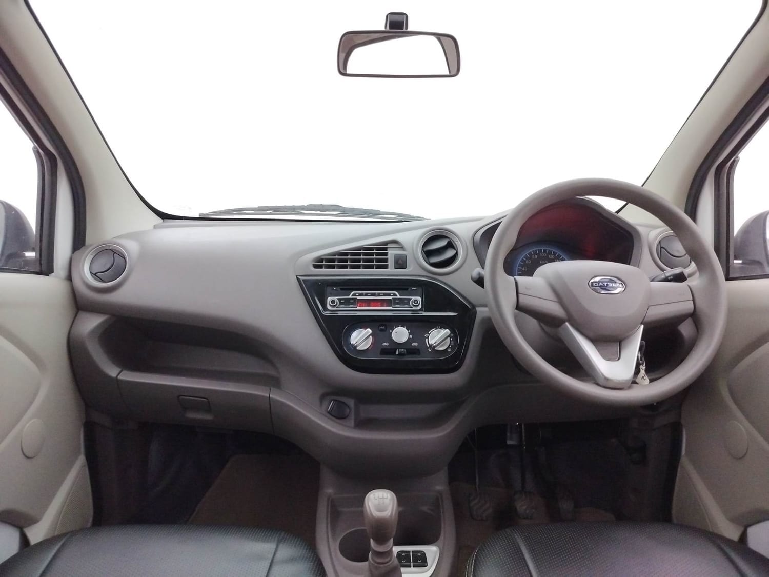 Used 2017 Datsun Redi GO Used 2017 Datsun Redi GO