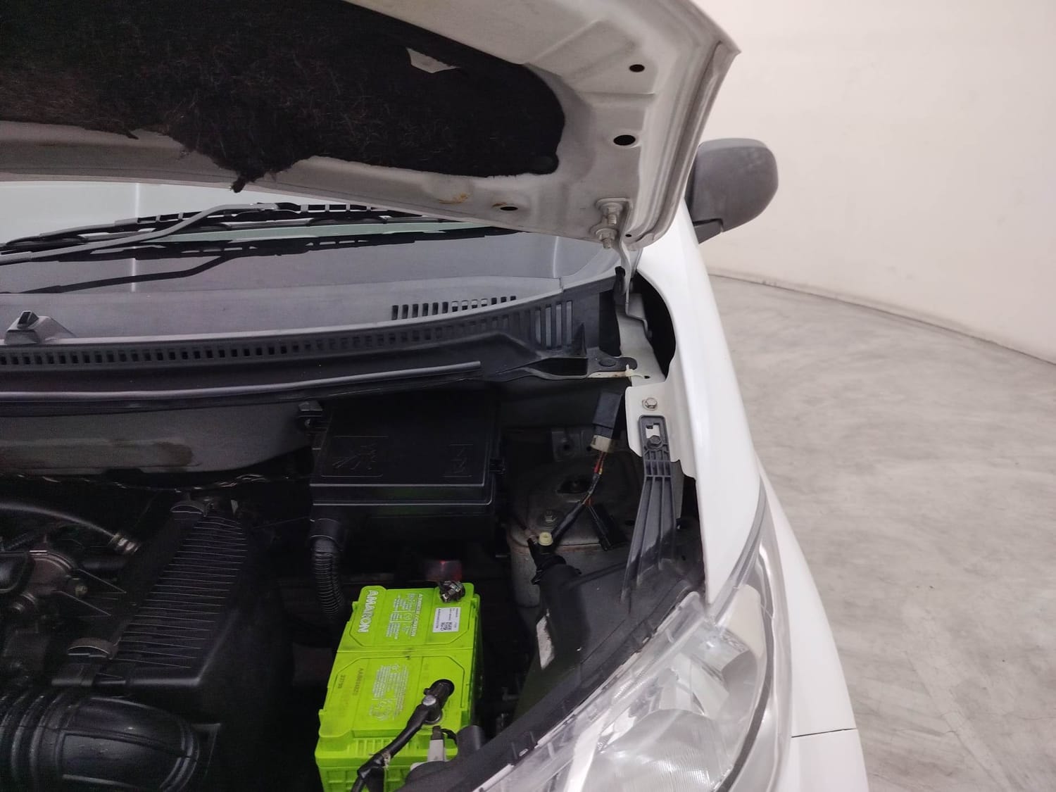 Used 2017 Datsun Redi GO Used 2017 Datsun Redi GO