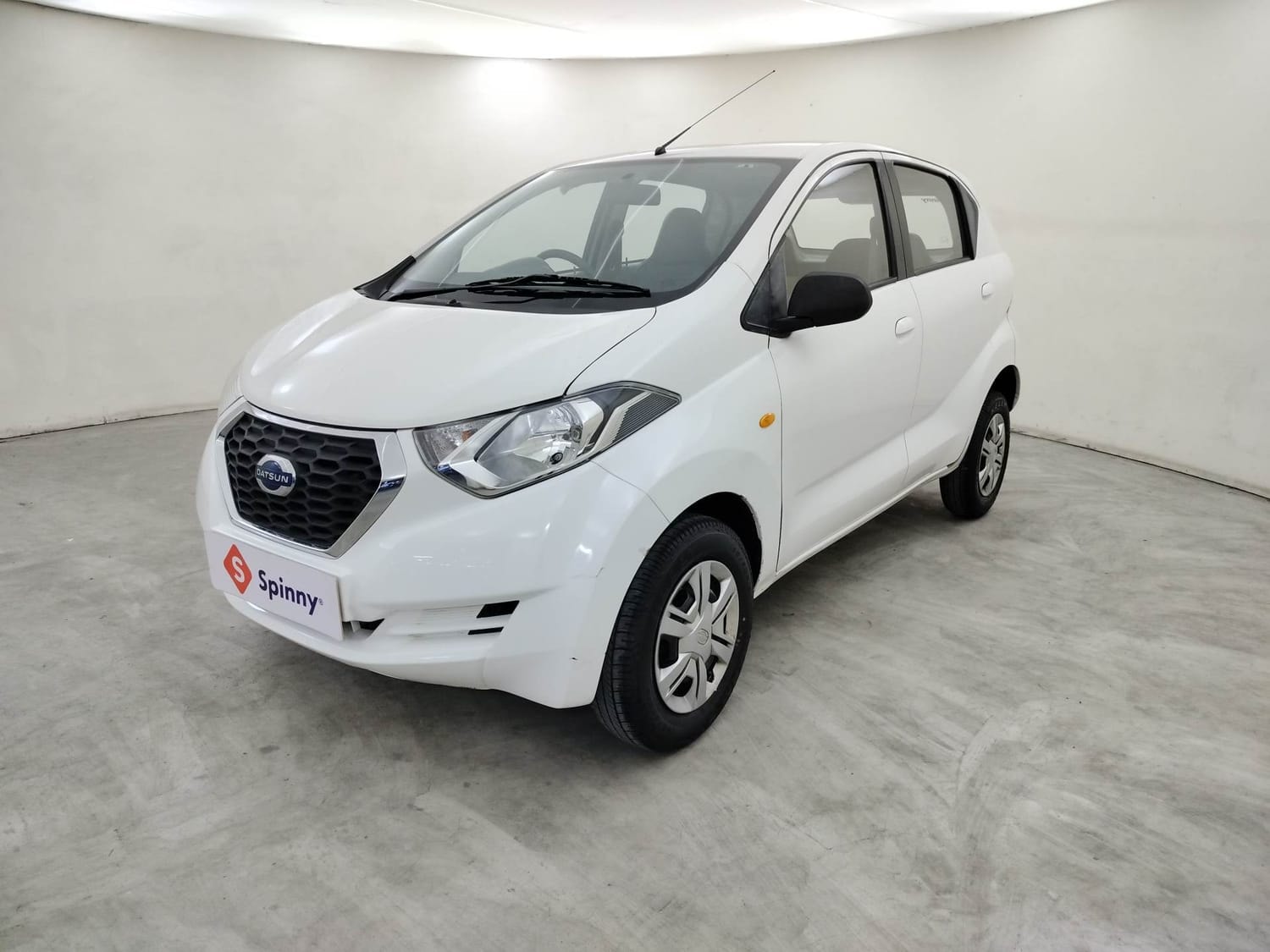 Used 2017 Datsun Redi GO Used 2017 Datsun Redi GO