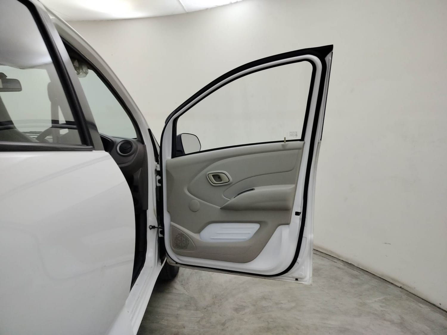 Used 2017 Datsun Redi GO Used 2017 Datsun Redi GO