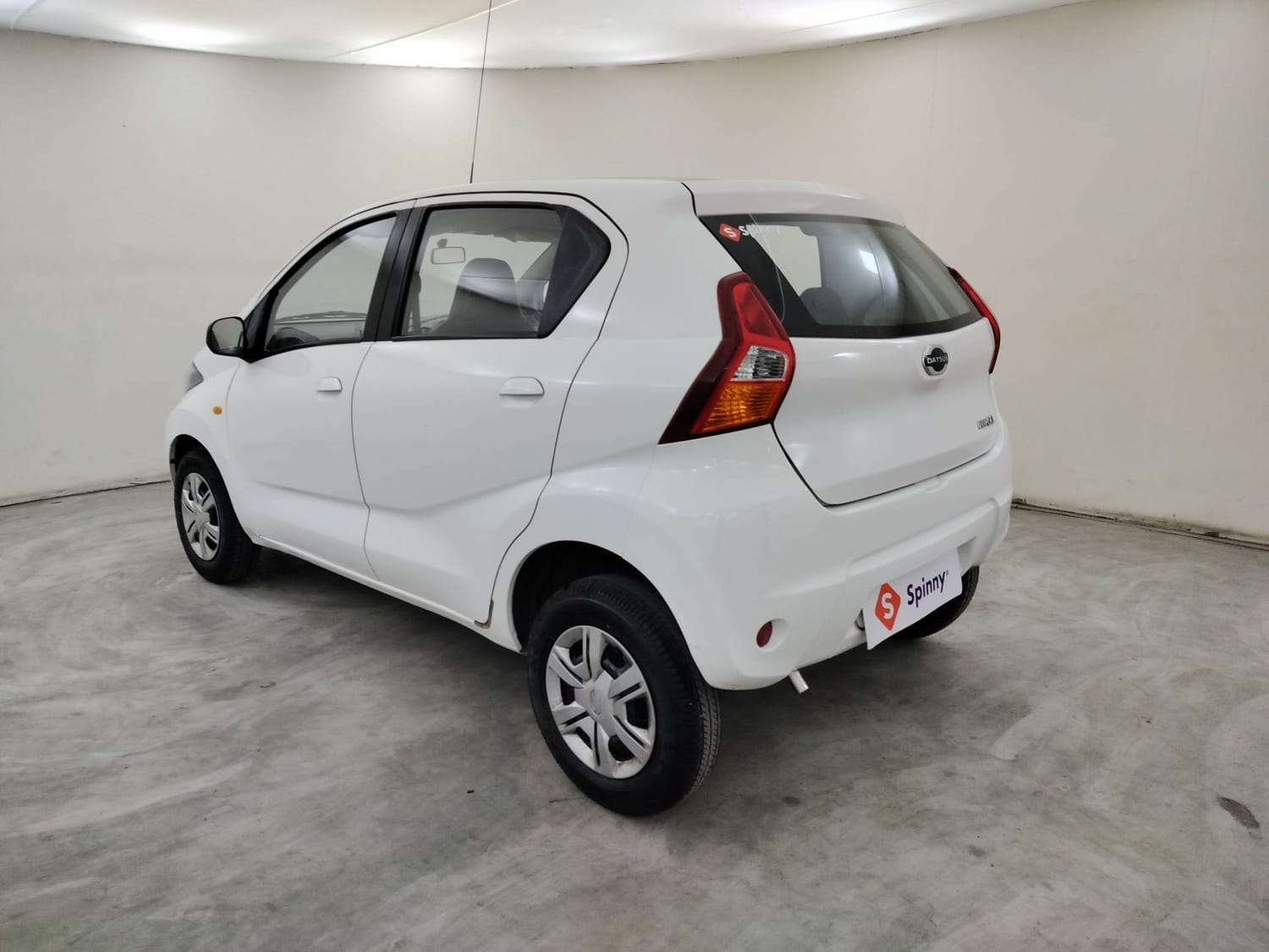 Used 2017 Datsun Redi GO Used 2017 Datsun Redi GO