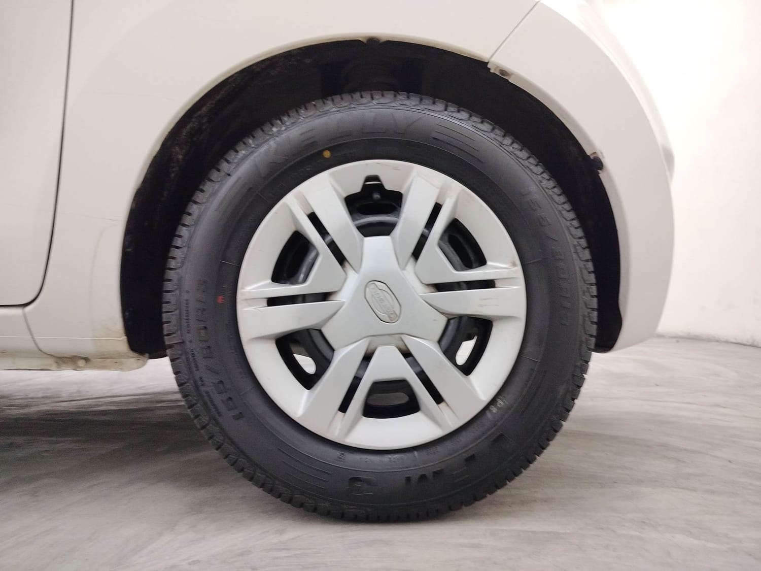 Used 2017 Datsun Redi GO Used 2017 Datsun Redi GO