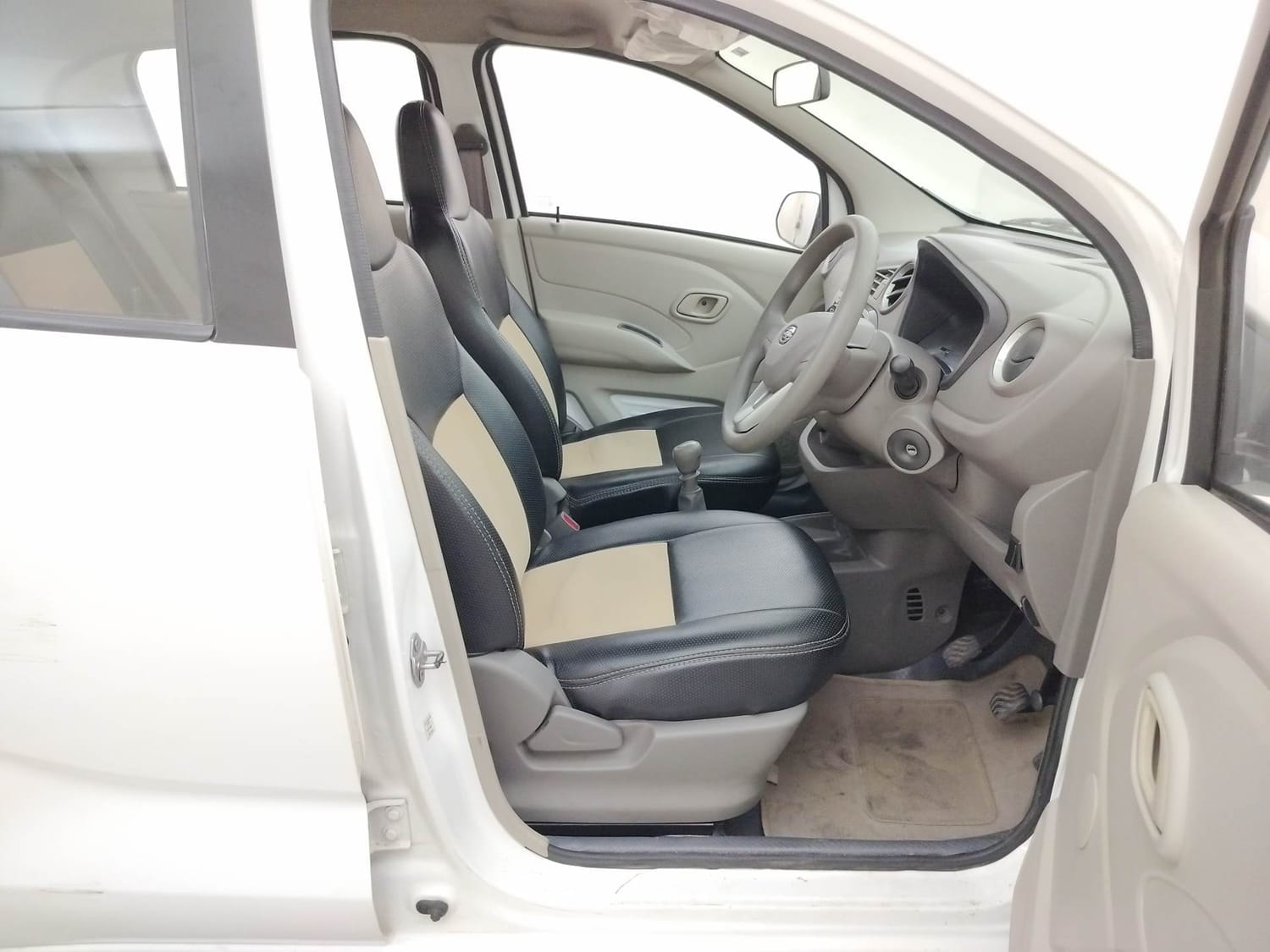 Used 2017 Datsun Redi GO Used 2017 Datsun Redi GO