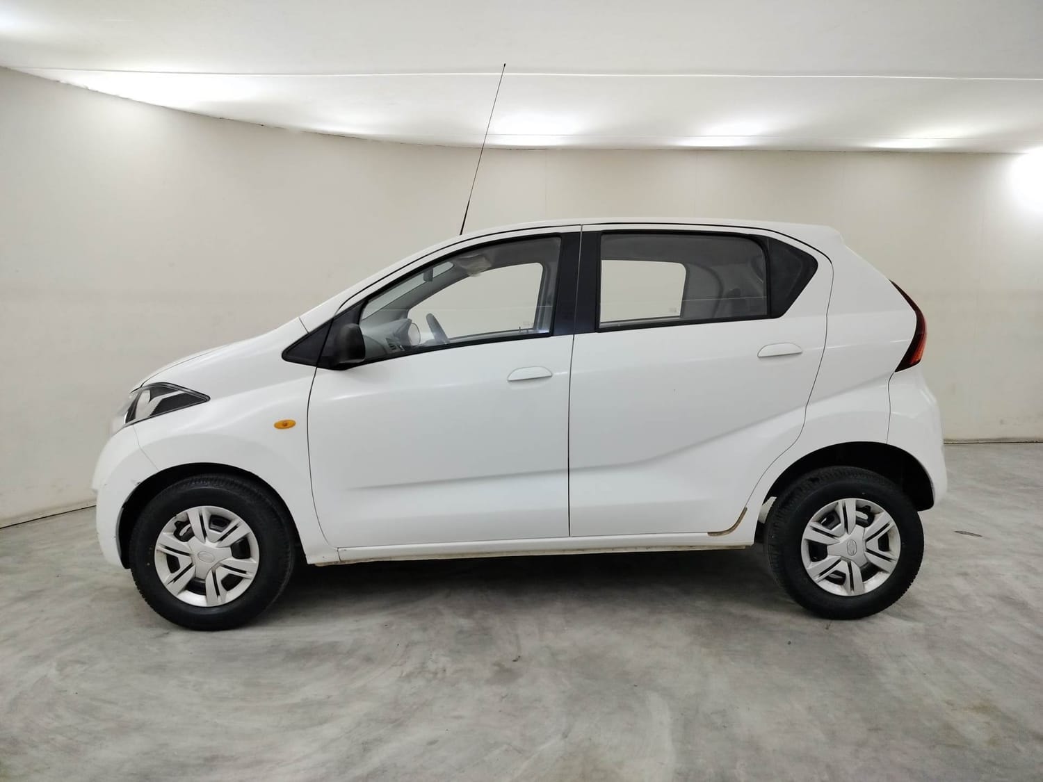 Used 2017 Datsun Redi GO Used 2017 Datsun Redi GO