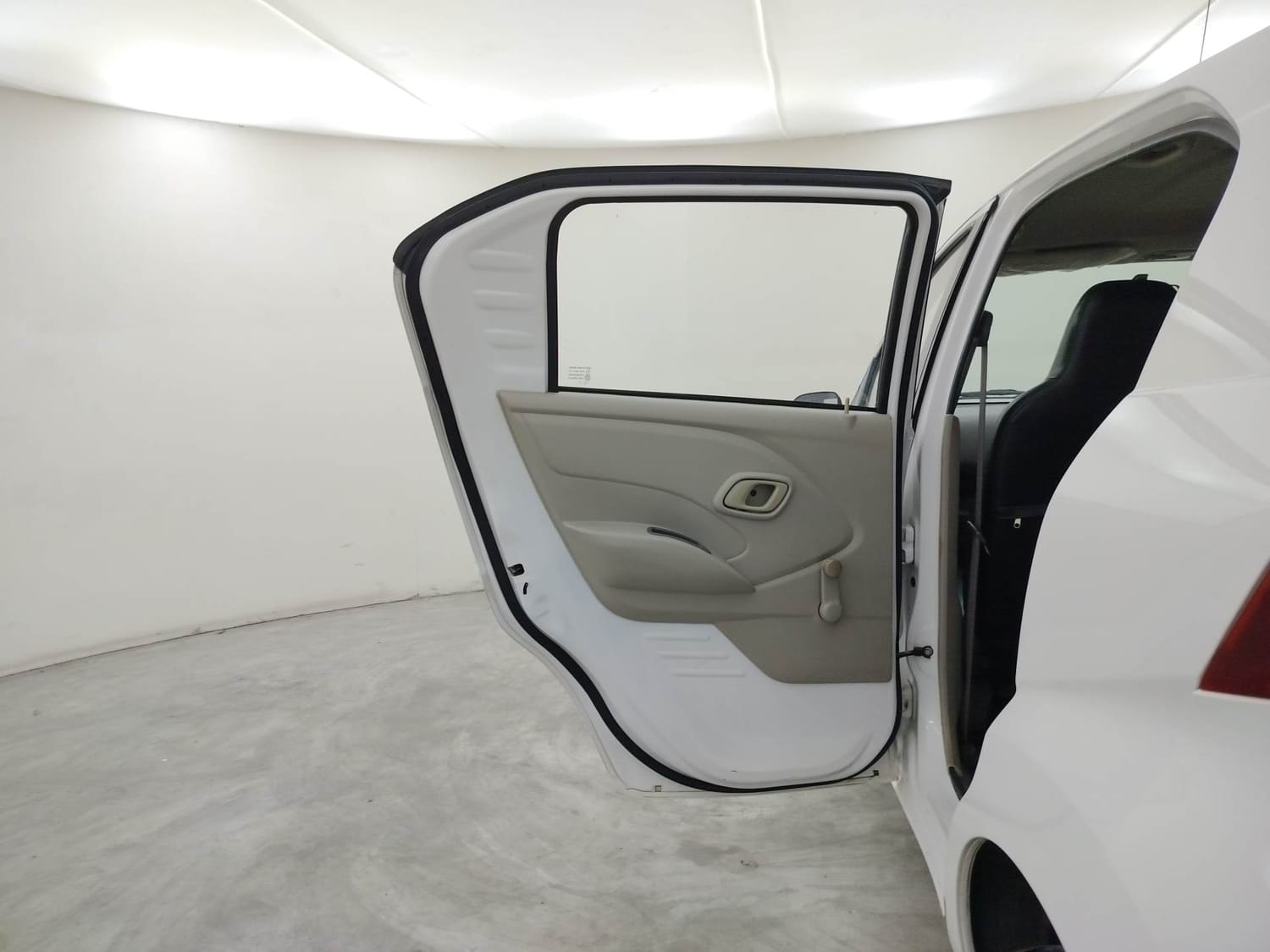 Used 2017 Datsun Redi GO Used 2017 Datsun Redi GO