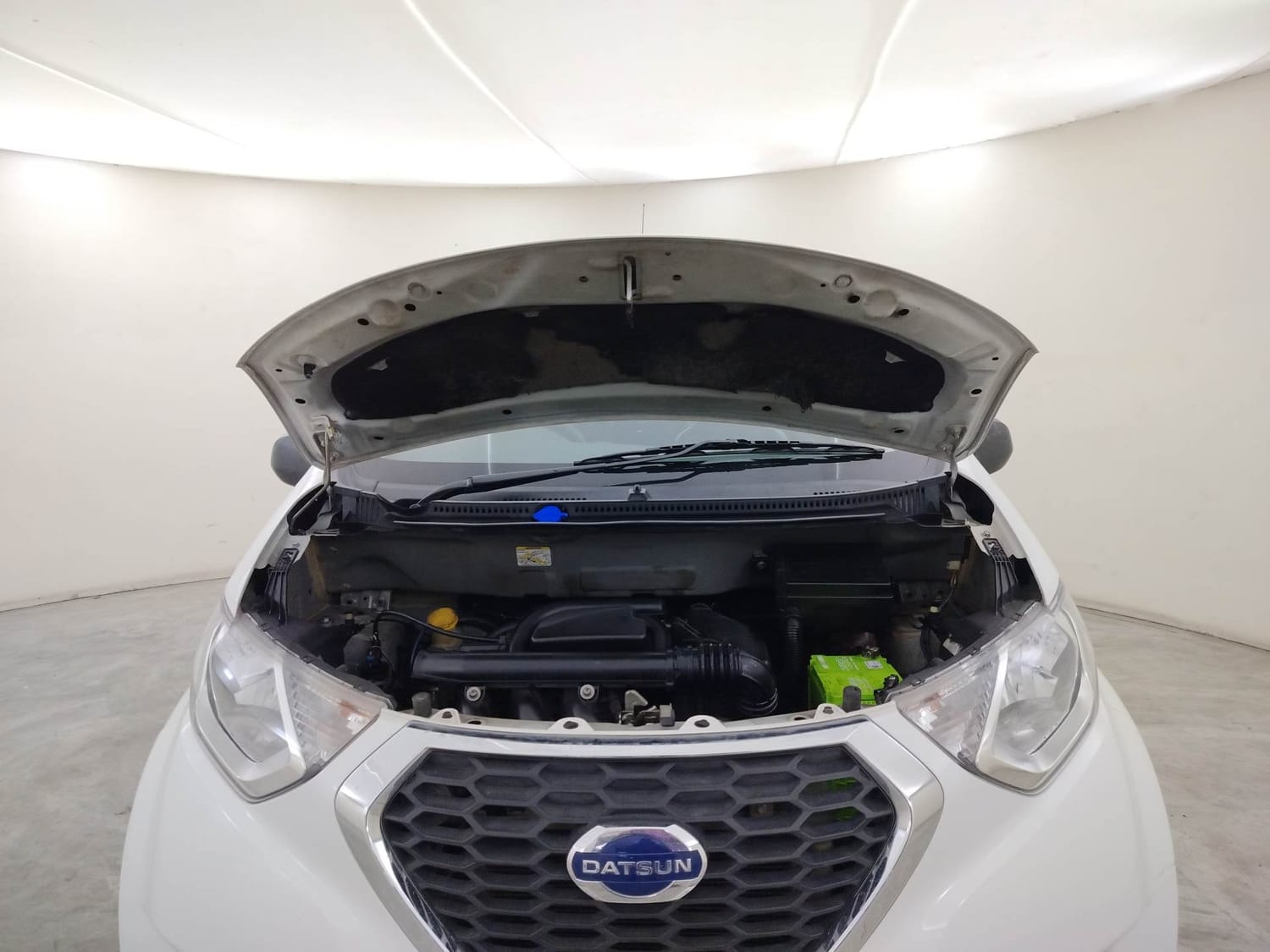 Used 2017 Datsun Redi GO Used 2017 Datsun Redi GO