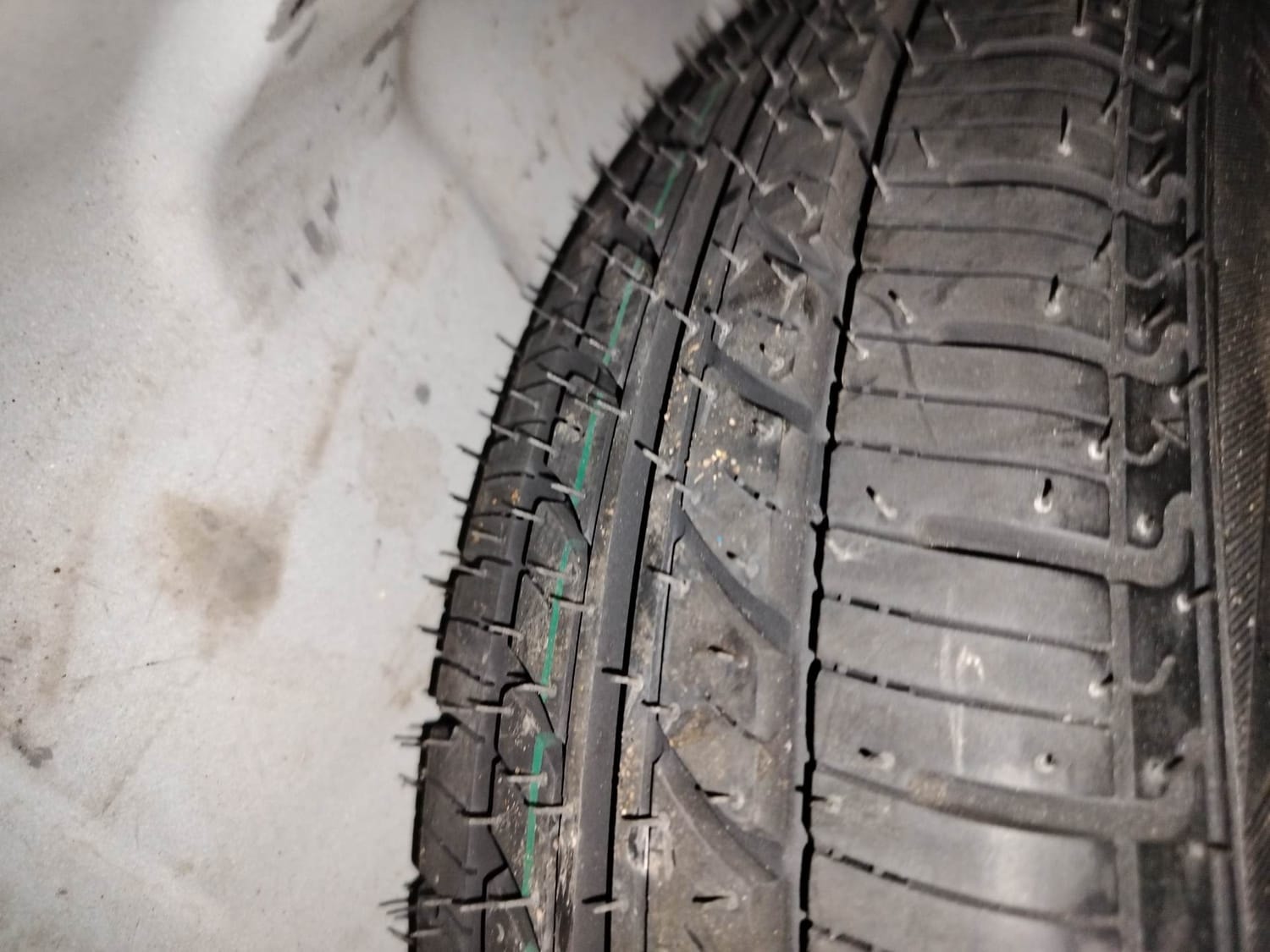 Used 2017 Datsun Redi GO Used 2017 Datsun Redi GO