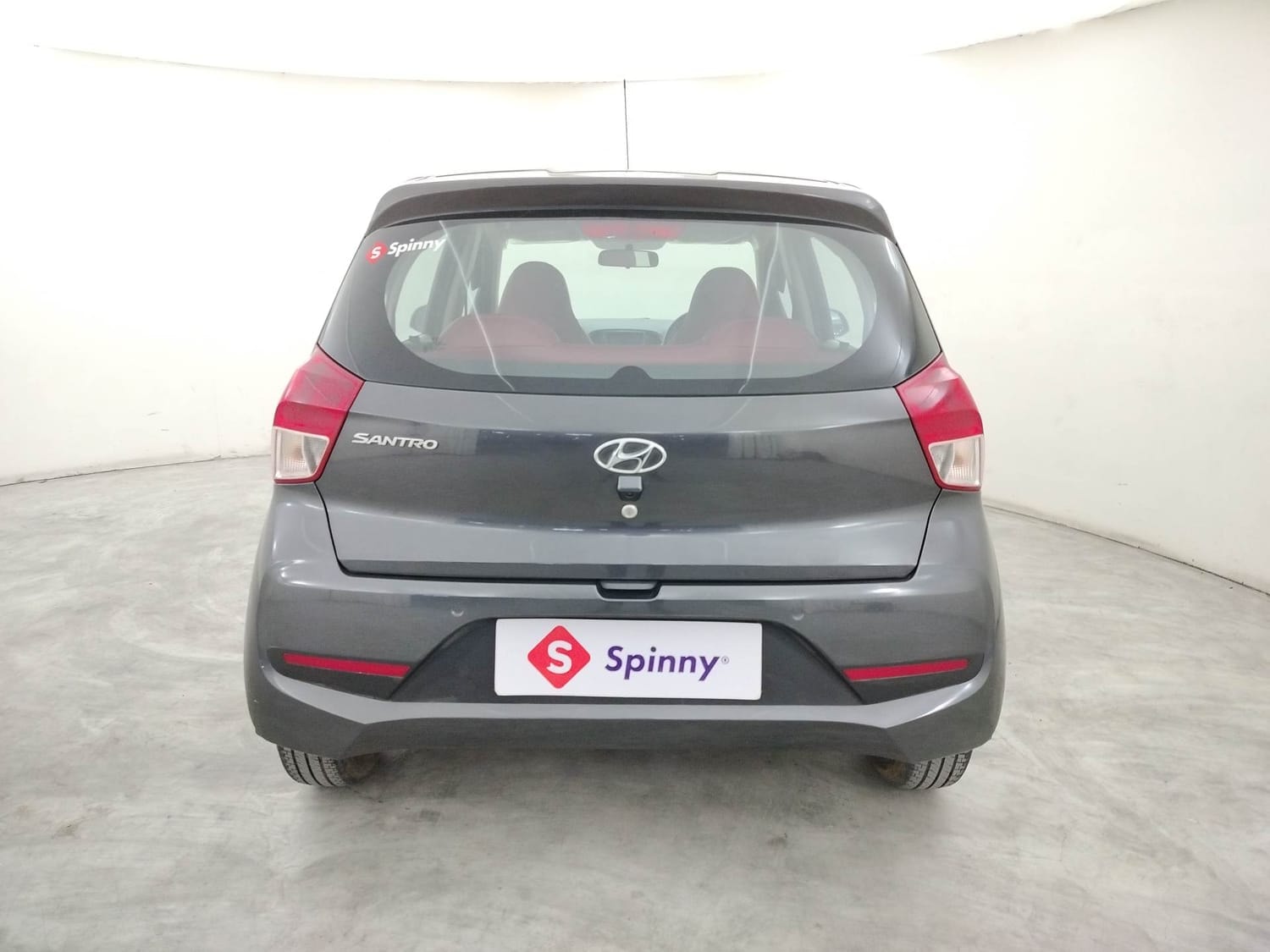 Santro image 4 Santro image 4