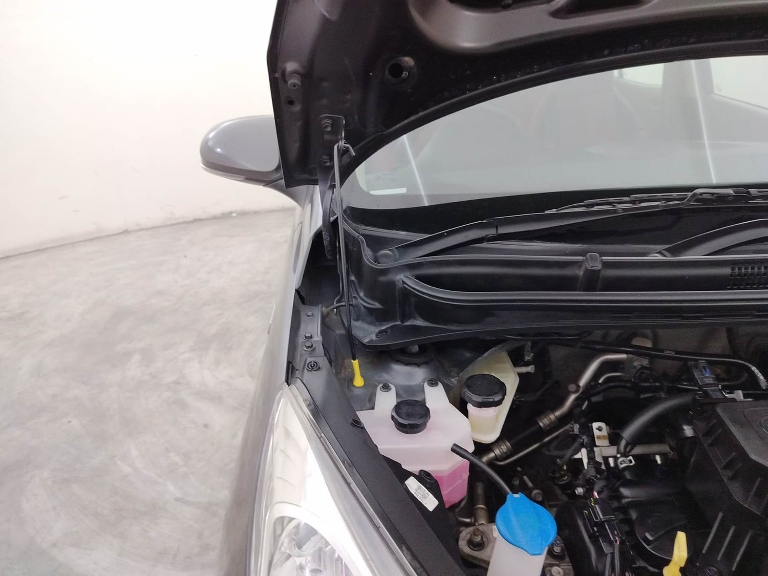 Santro image 31 Santro image 31