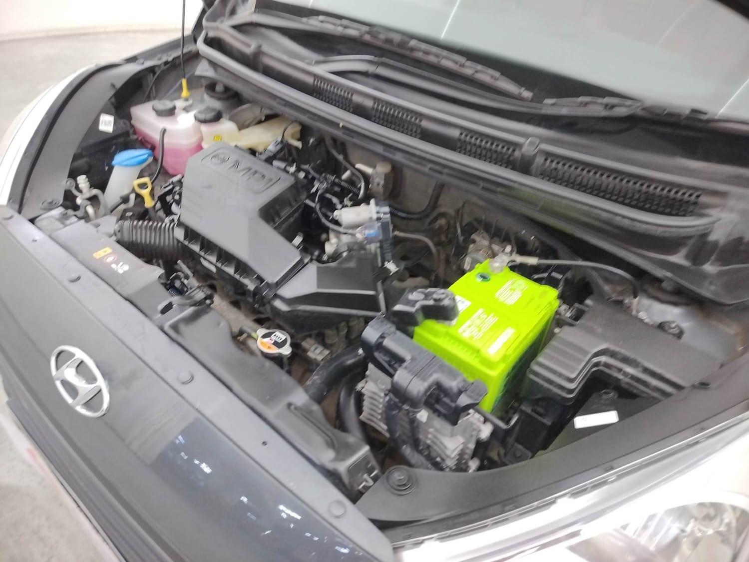 यूज़्ड 2022 ह्युंडई सैंट्रो, Coimbatore 27 यूज़्ड 2022 ह्युंडई सैंट्रो, Coimbatore 27