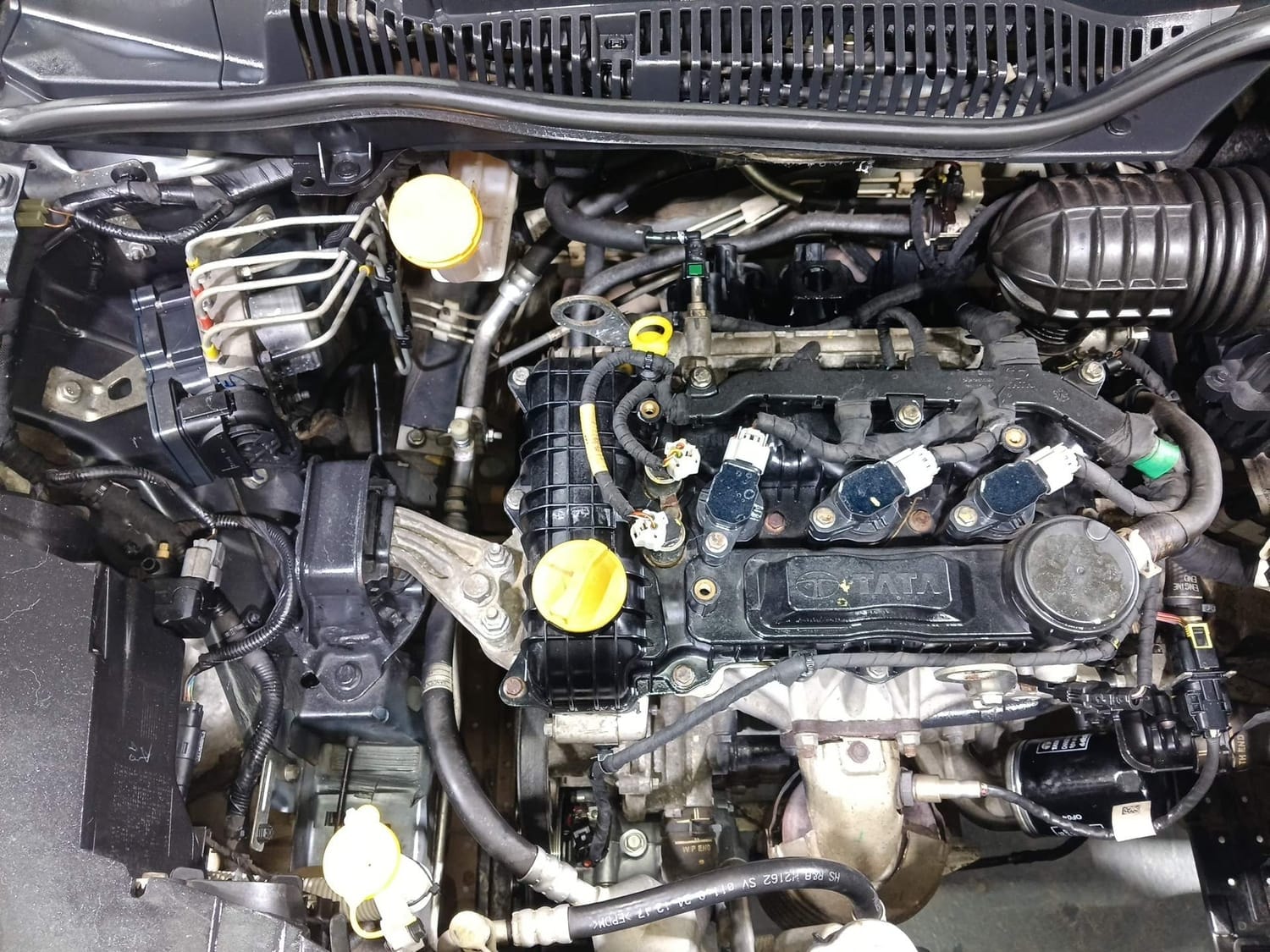 Used 2020 Tata Altroz Used 2020 Tata Altroz