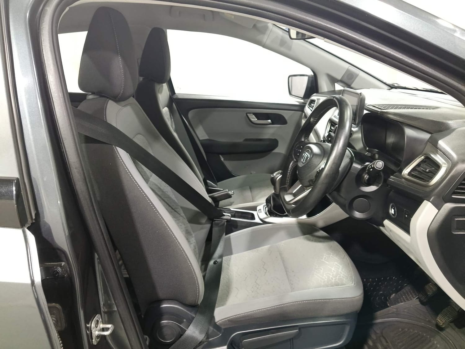 Used 2020 Tata Altroz Used 2020 Tata Altroz