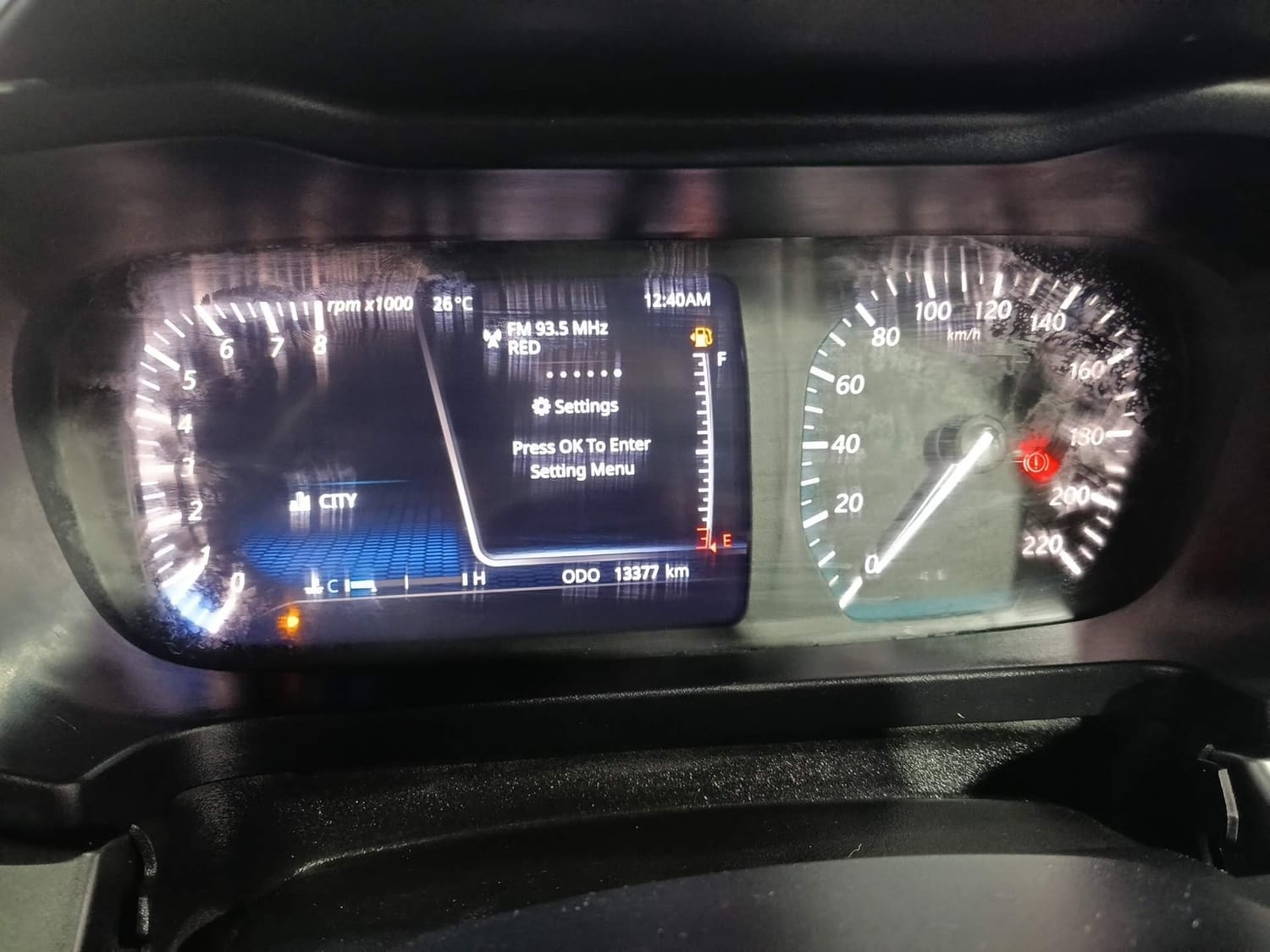 Used 2020 Tata Altroz Used 2020 Tata Altroz