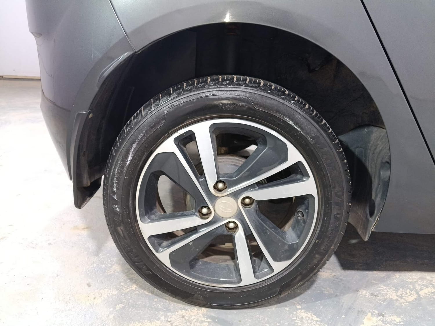 Used 2020 Tata Altroz Used 2020 Tata Altroz