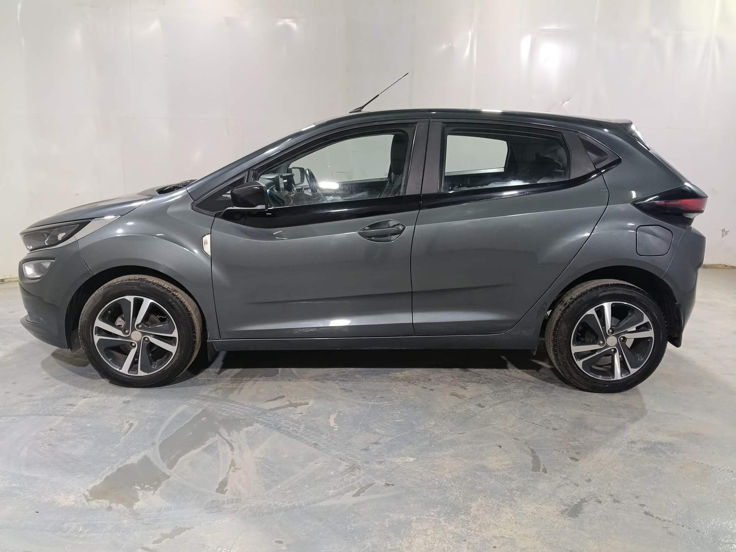 Used 2020 Tata Altroz Used 2020 Tata Altroz