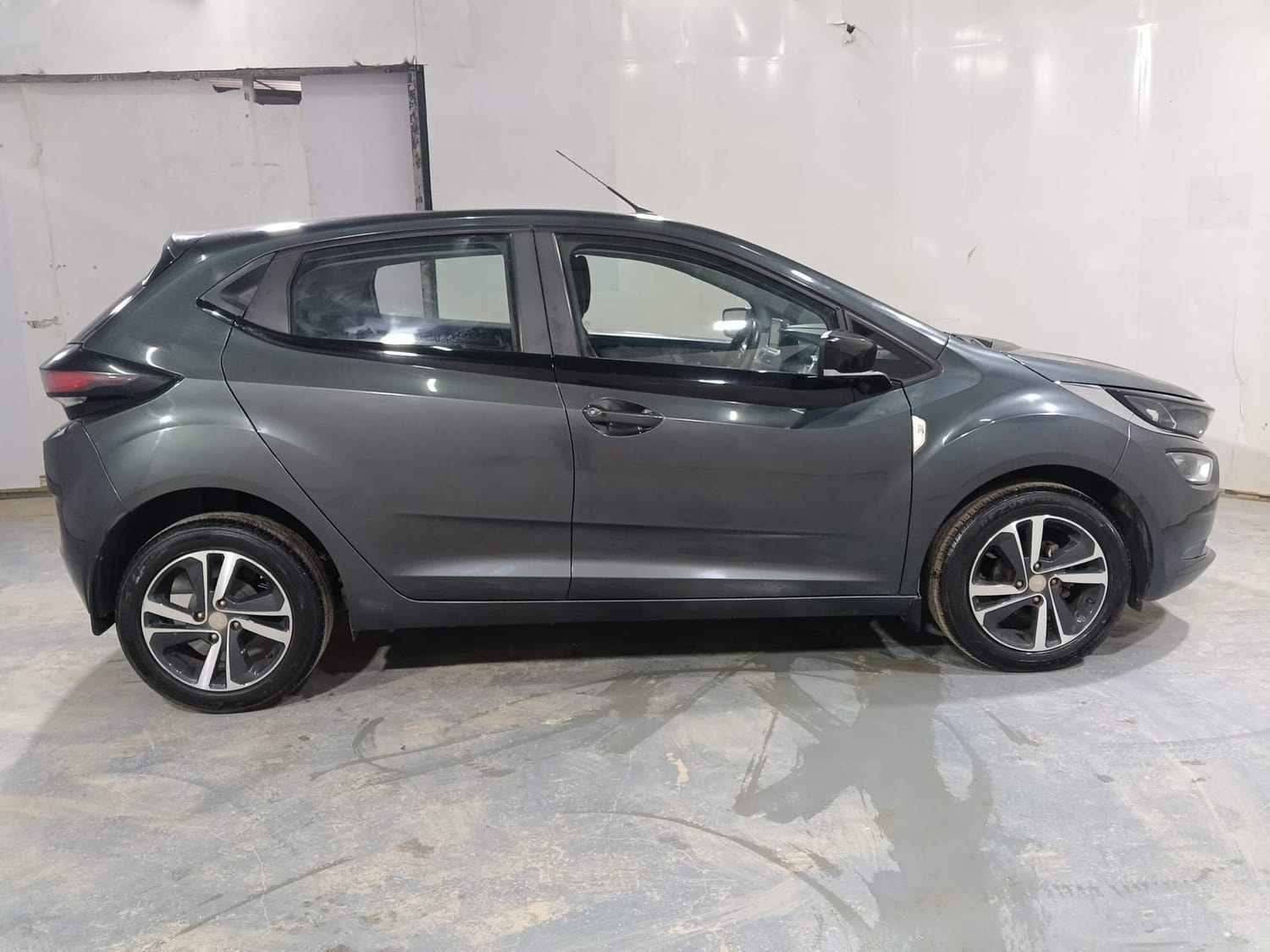 Used 2020 Tata Altroz Used 2020 Tata Altroz