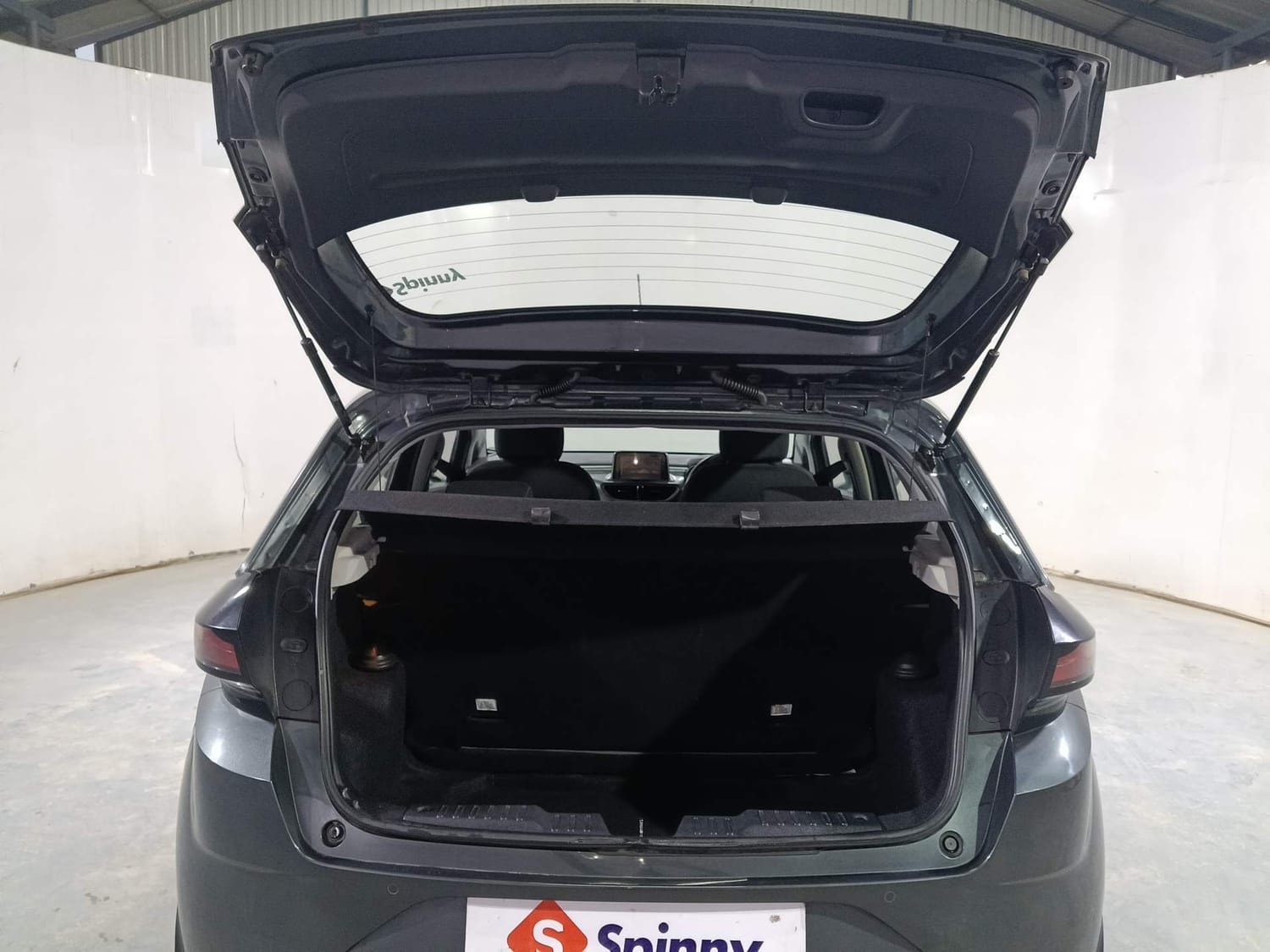 Used 2020 Tata Altroz Used 2020 Tata Altroz